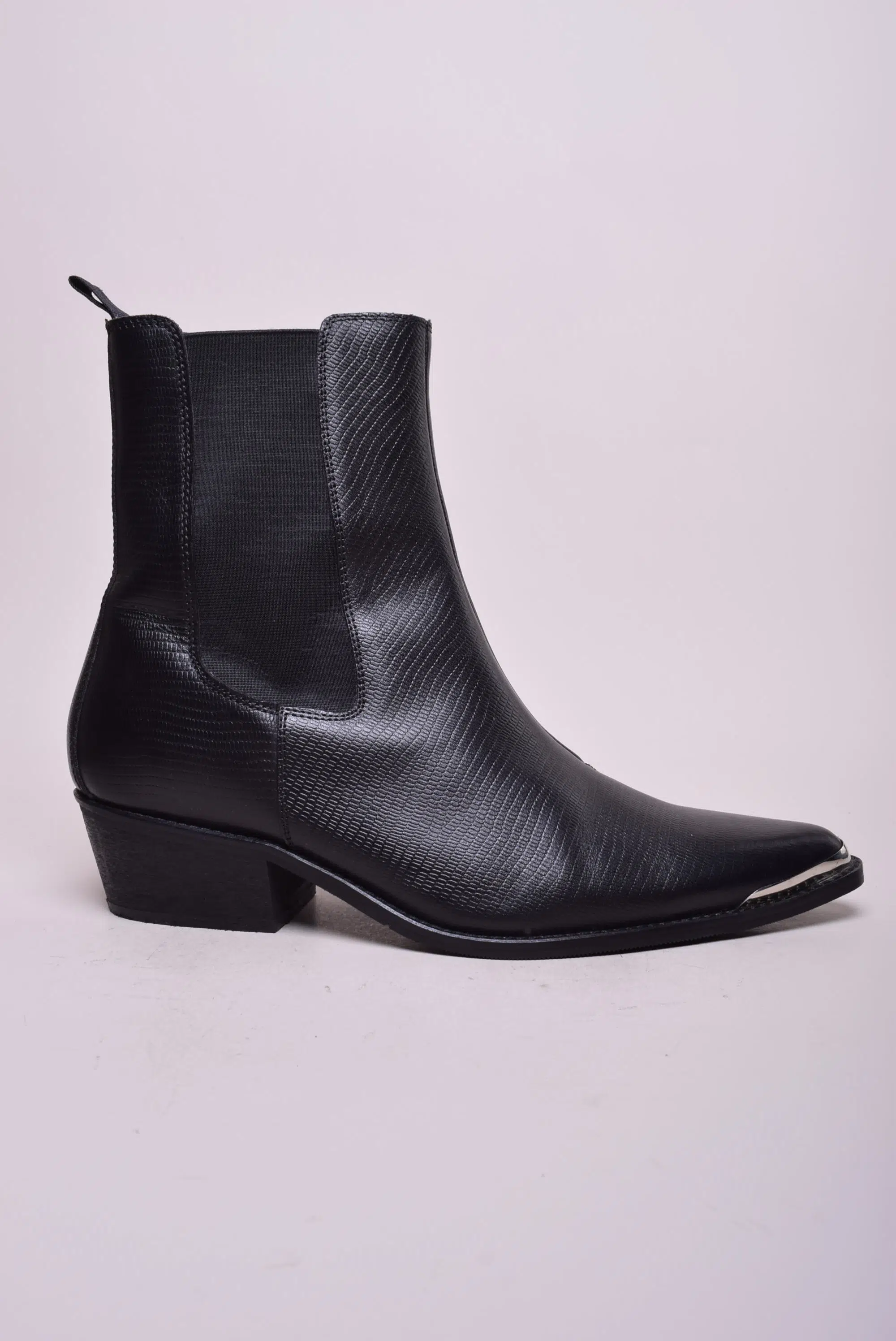 Cizme barbati Cowboy/Biker Boots [1]