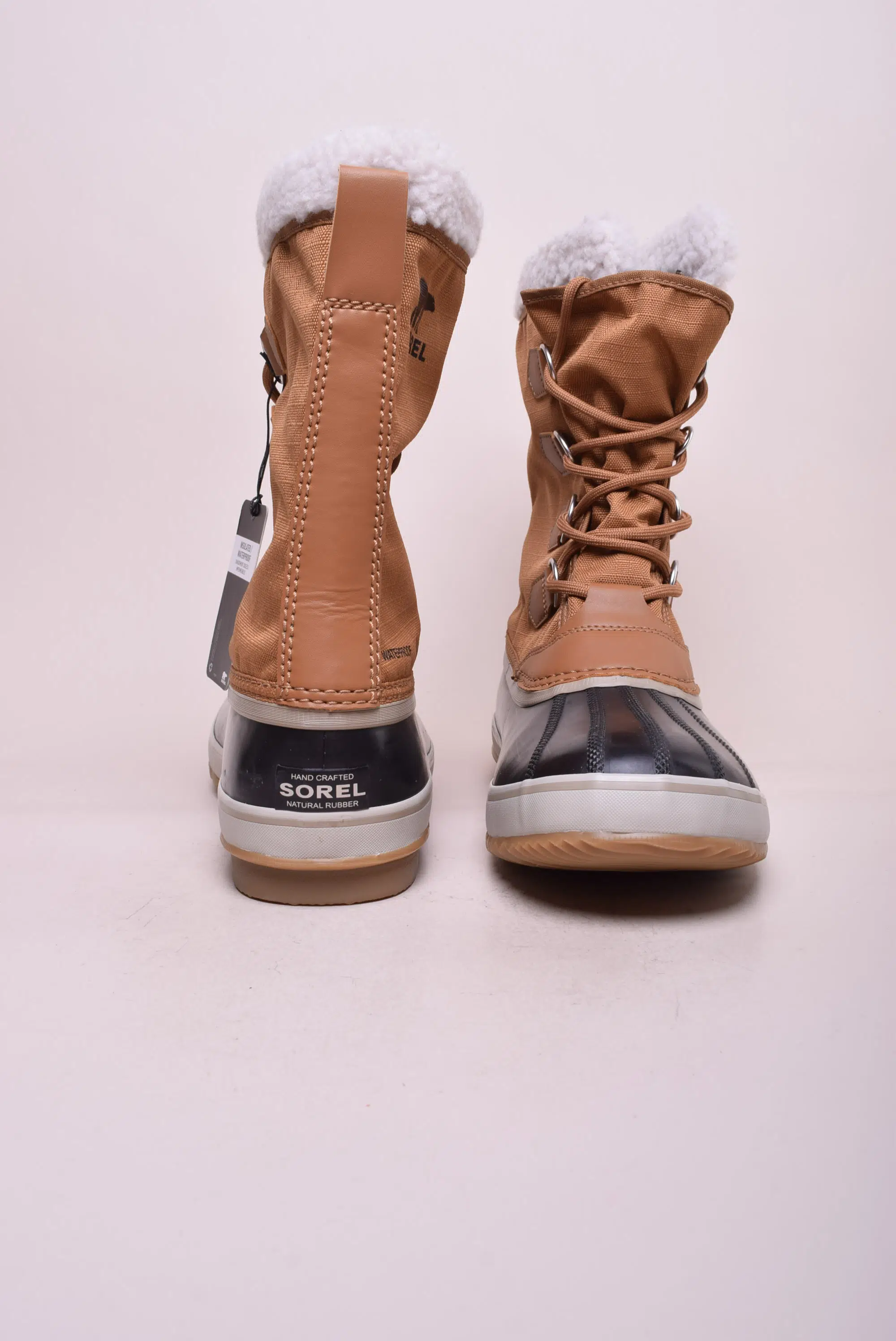 Cizme barbati de zapada [3]