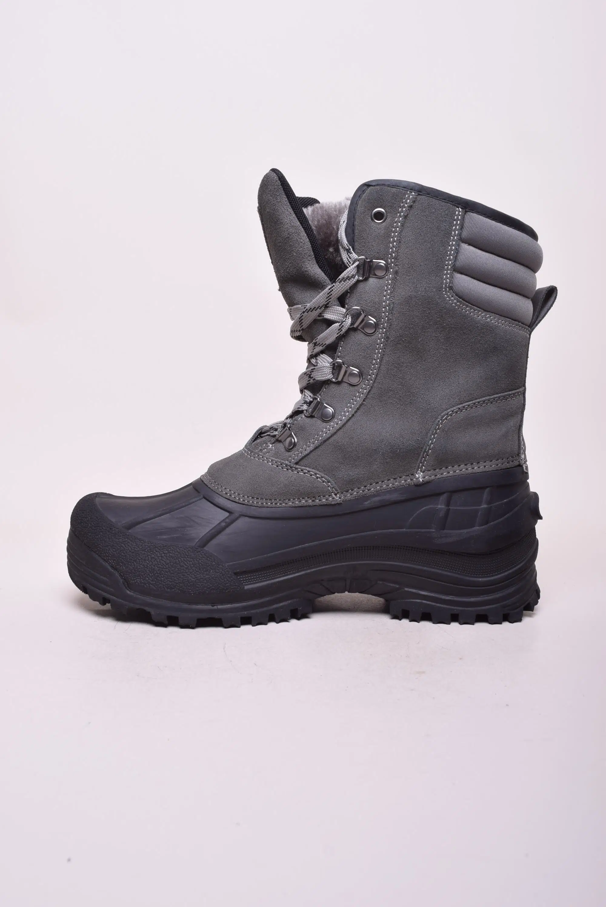 Cizme barbati de zapada [4]