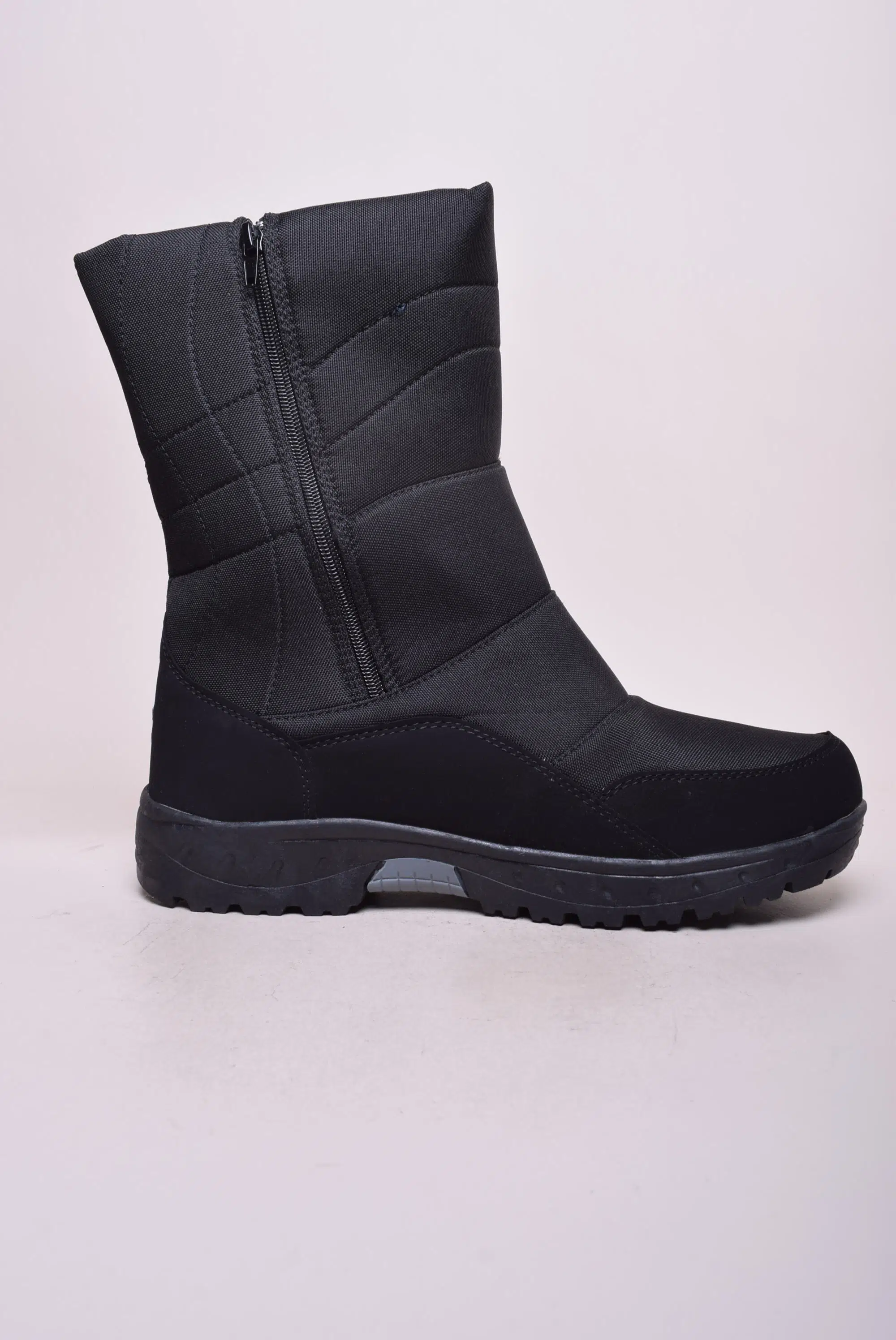 Cizme barbati de zapada, impermeabile [4]