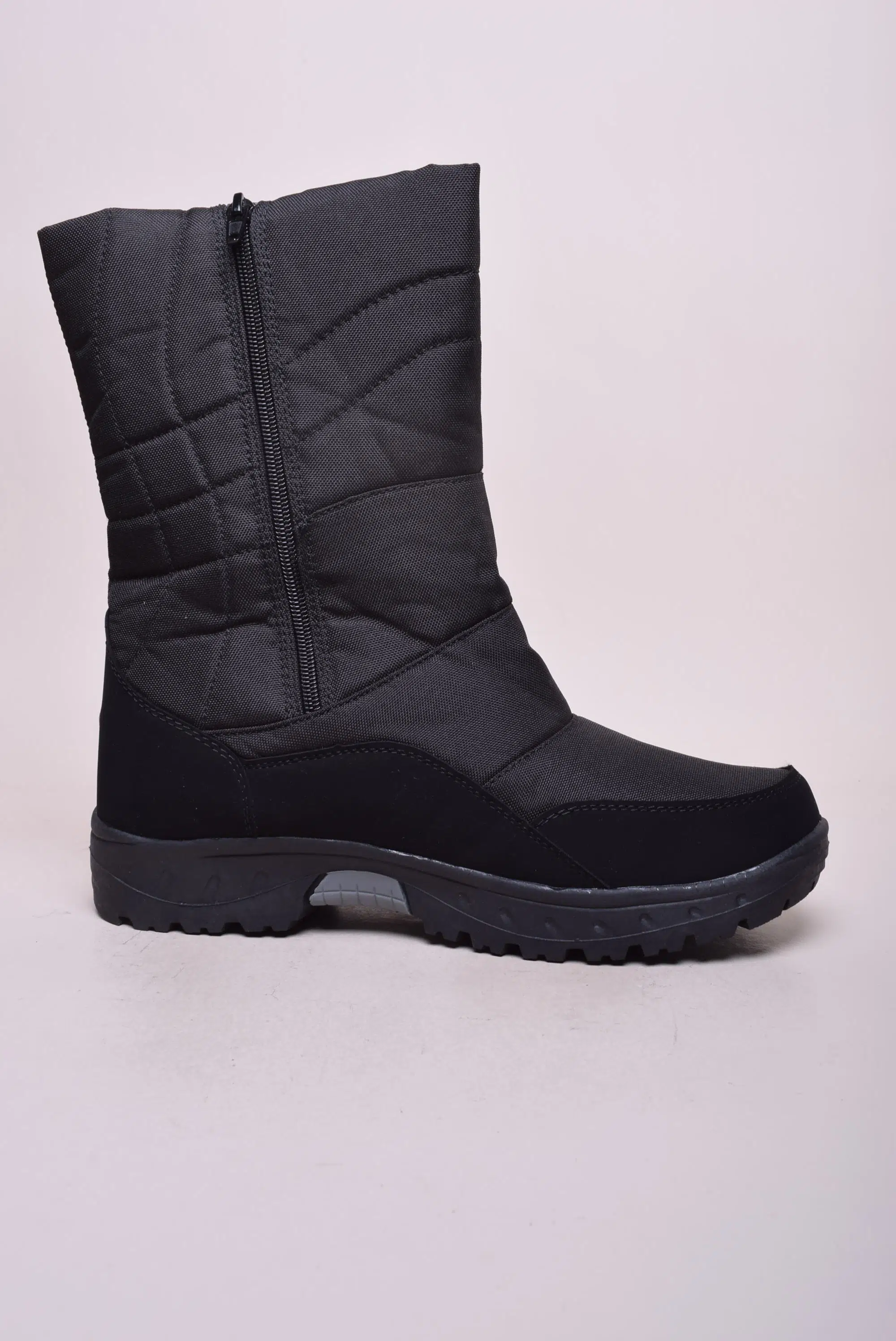 Cizme barbati de zapada, impermeabile [4]