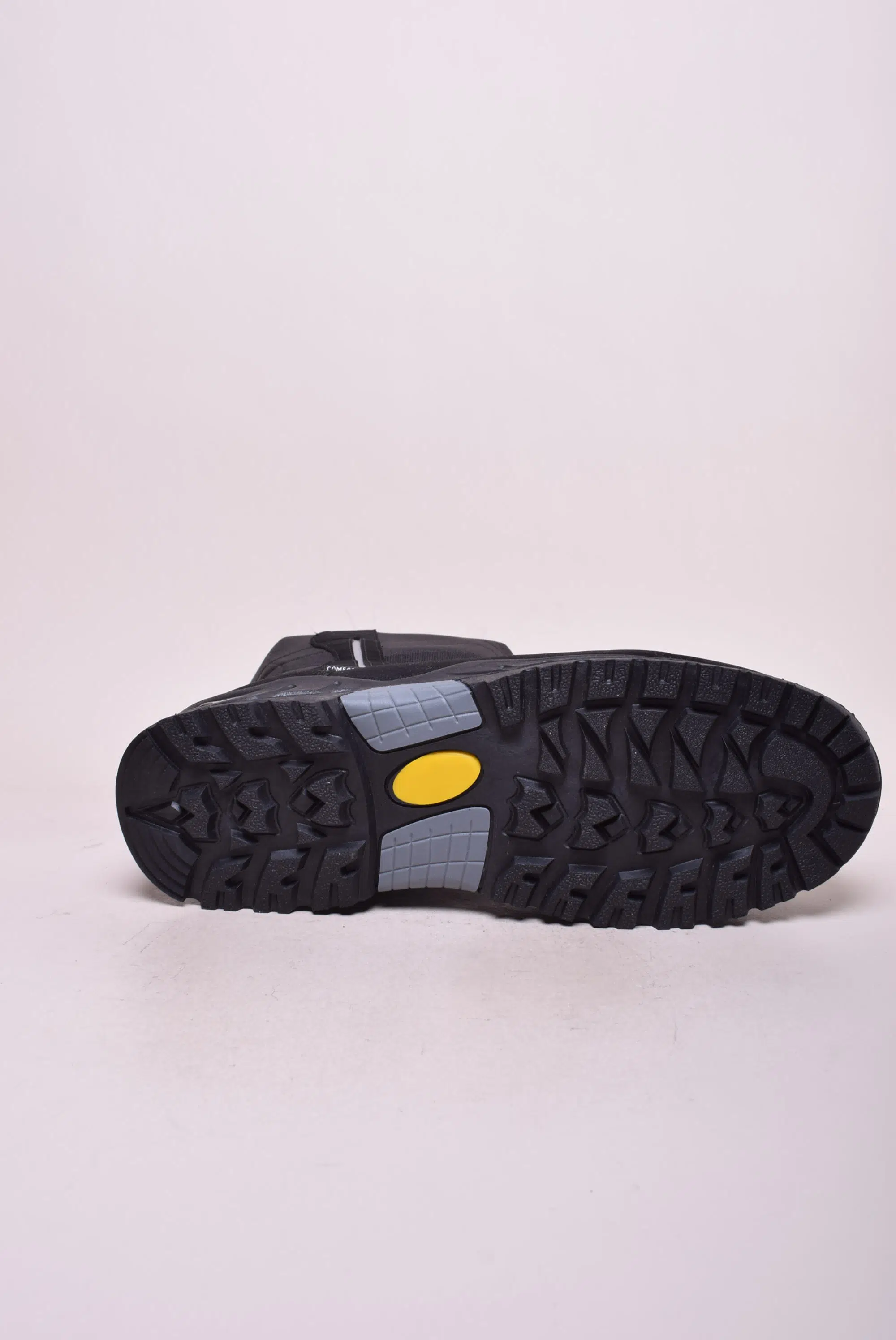 Cizme barbati de zapada, impermeabile [2]