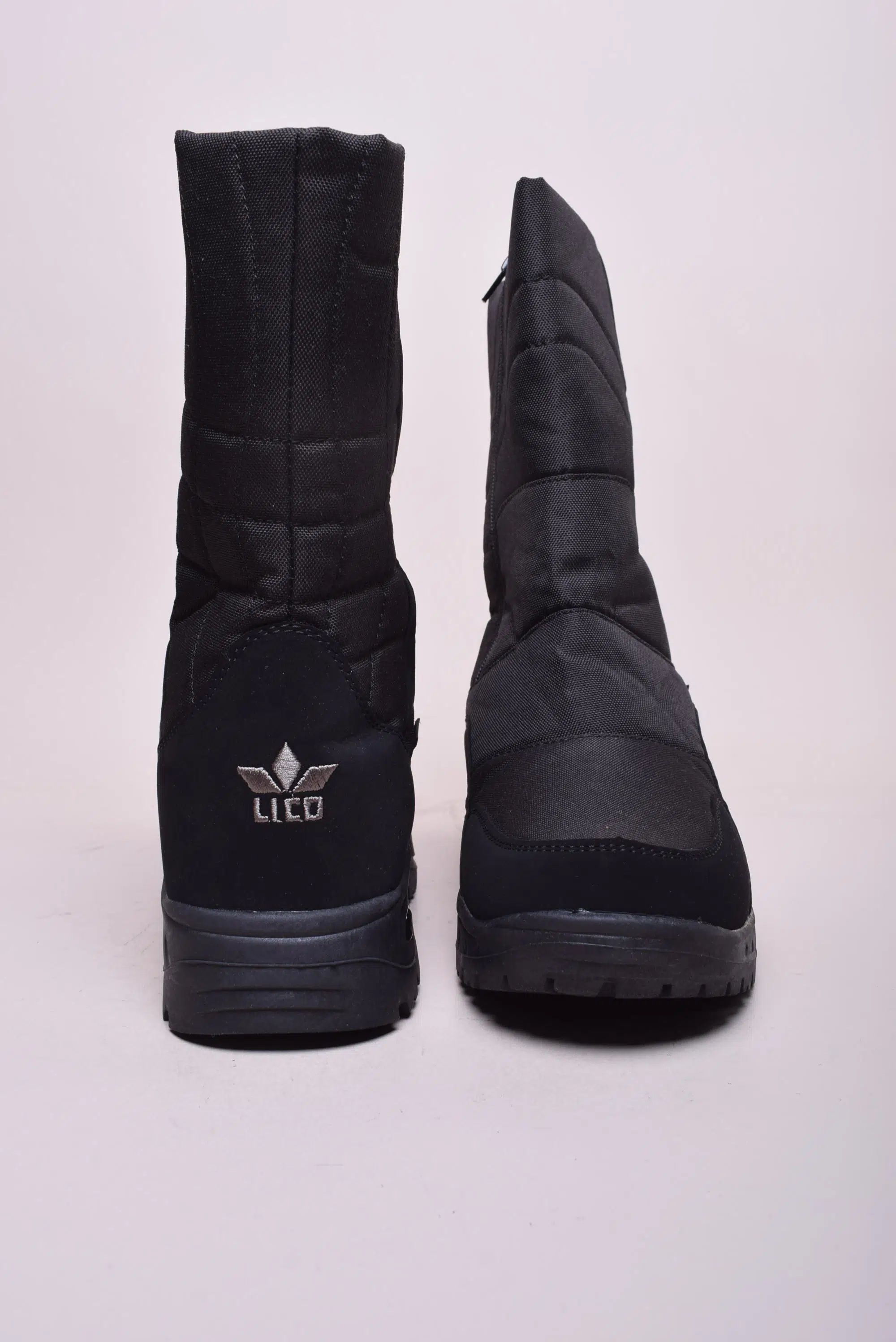 Cizme barbati de zapada, impermeabile [3]