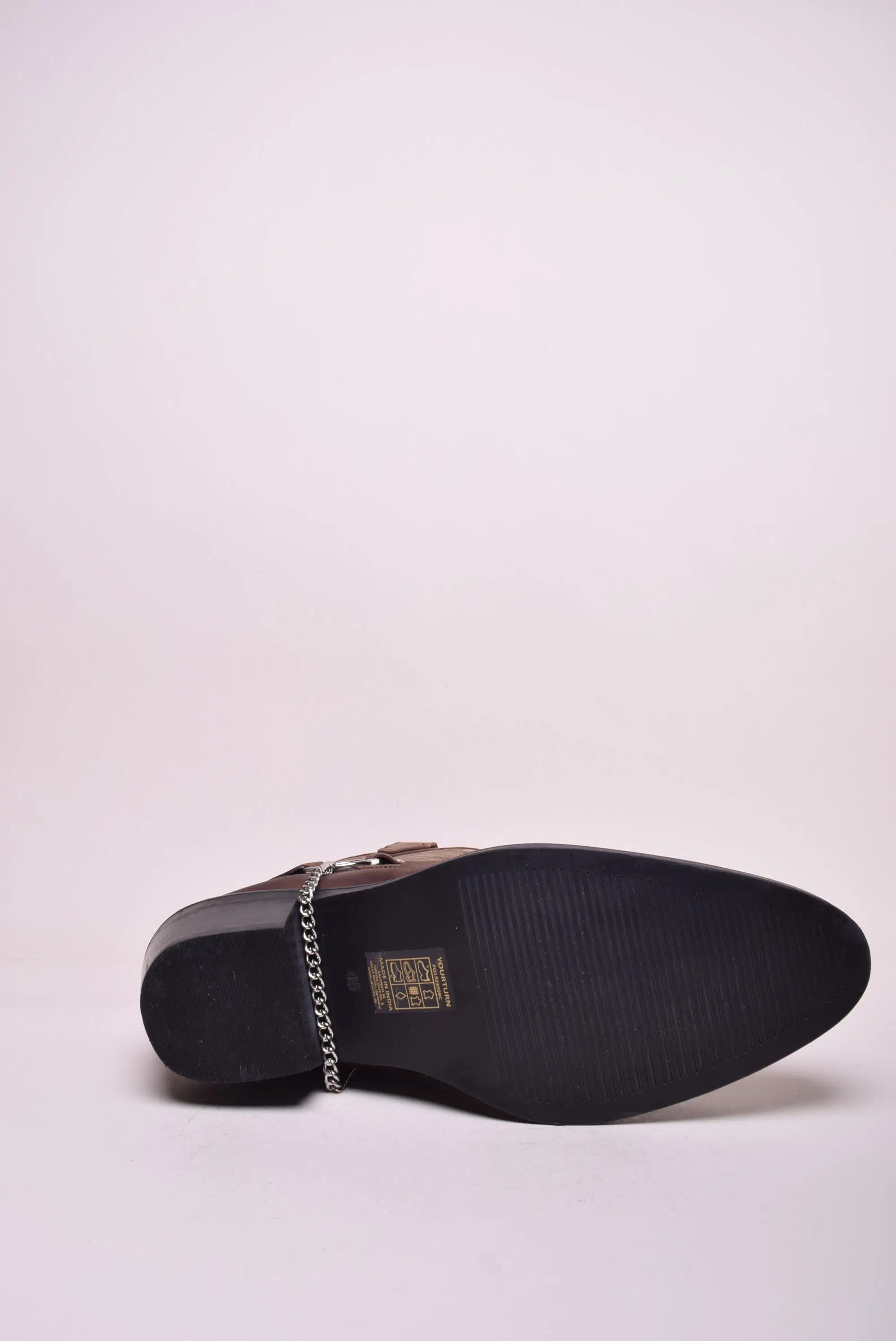 Cizme barbati Western Boots [2]