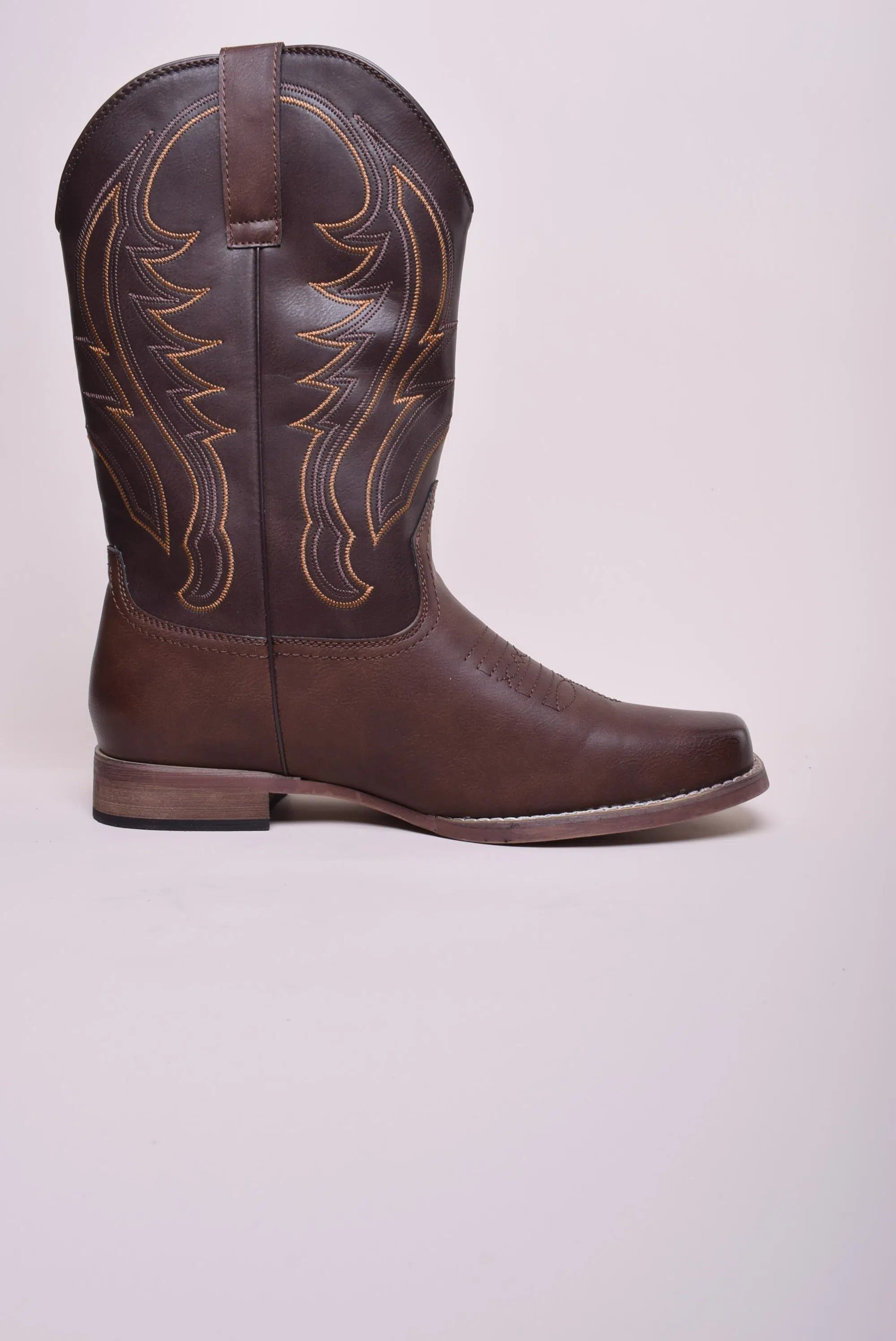 Cizme barbati Western Boots [4]