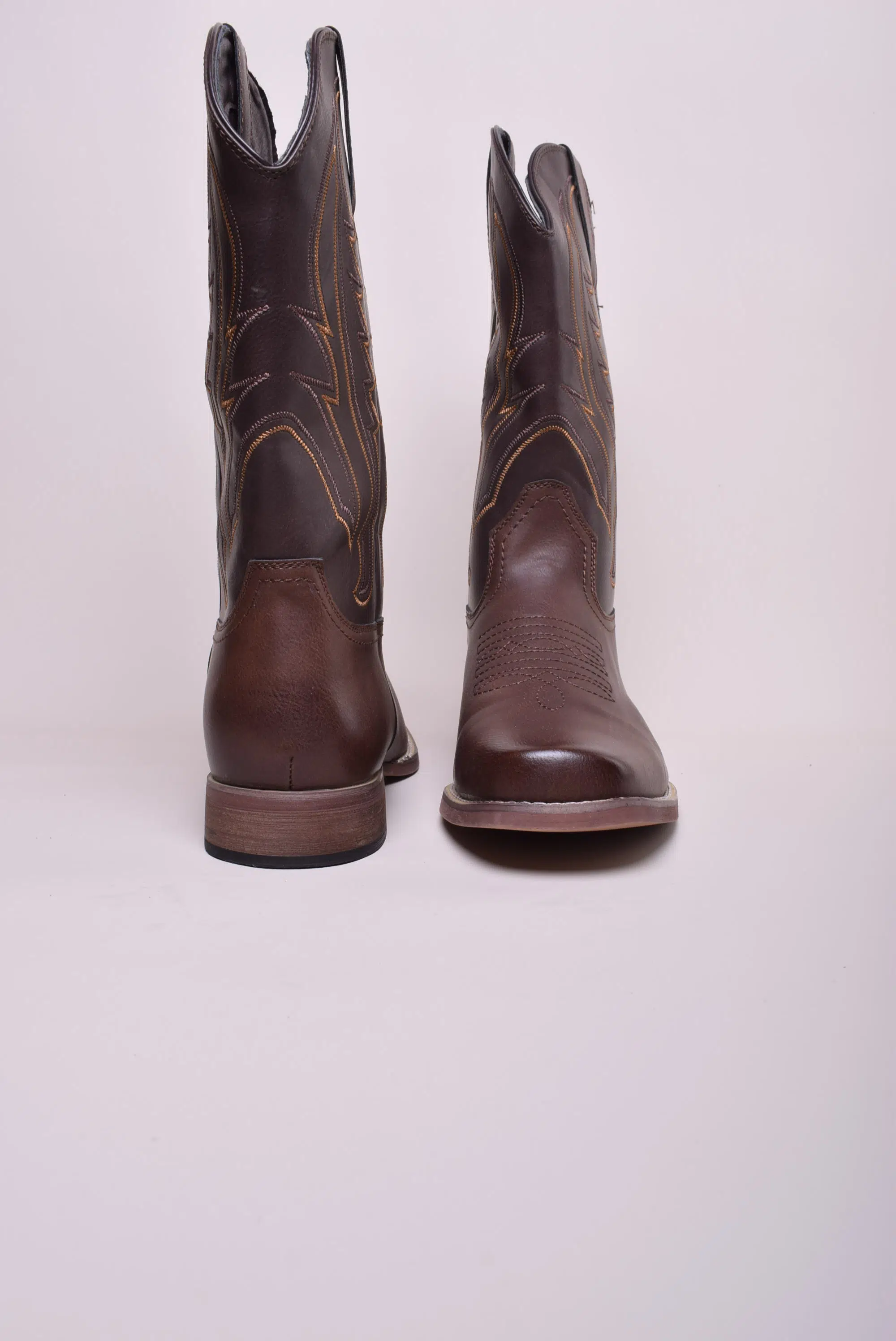 Cizme barbati Western Boots [3]
