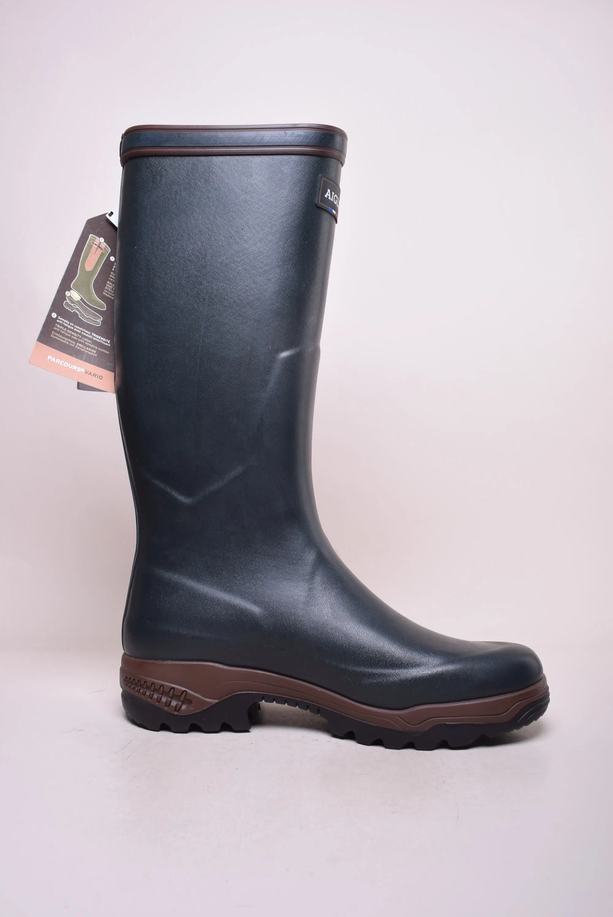 Cizme cauciuc barbati  [4]