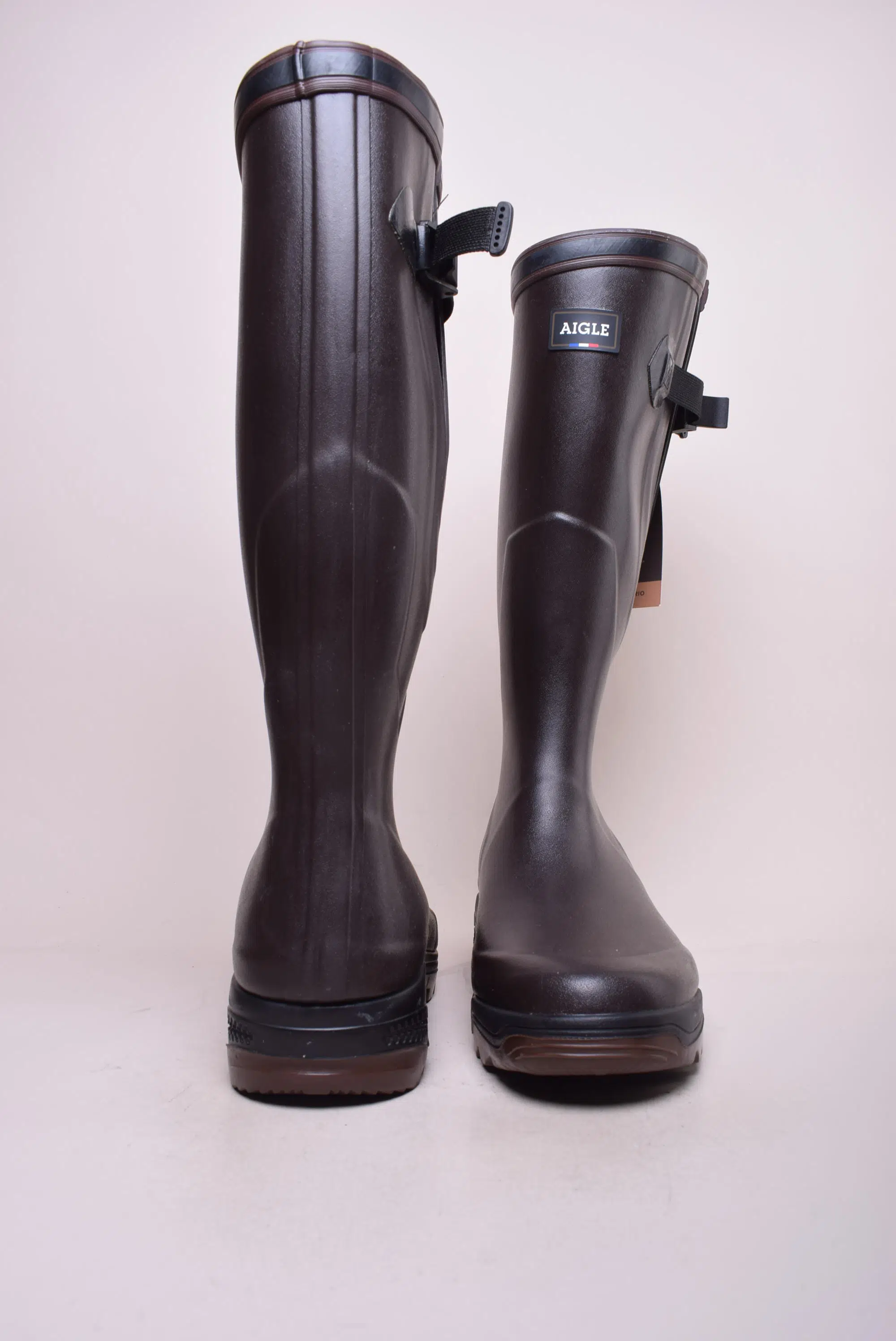 Cizme cauciuc barbati  [3]