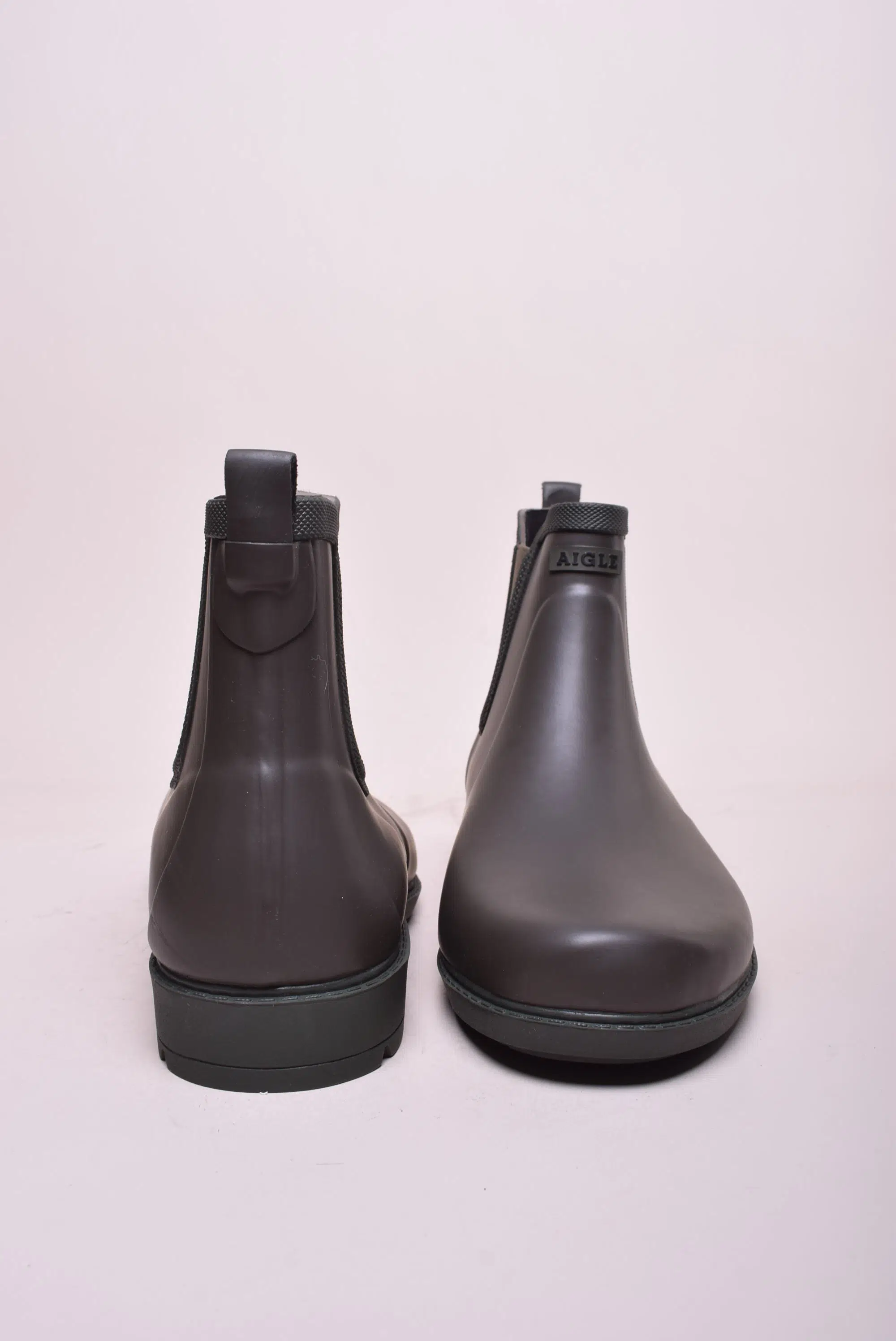 Cizme cauciuc barbati  [3]