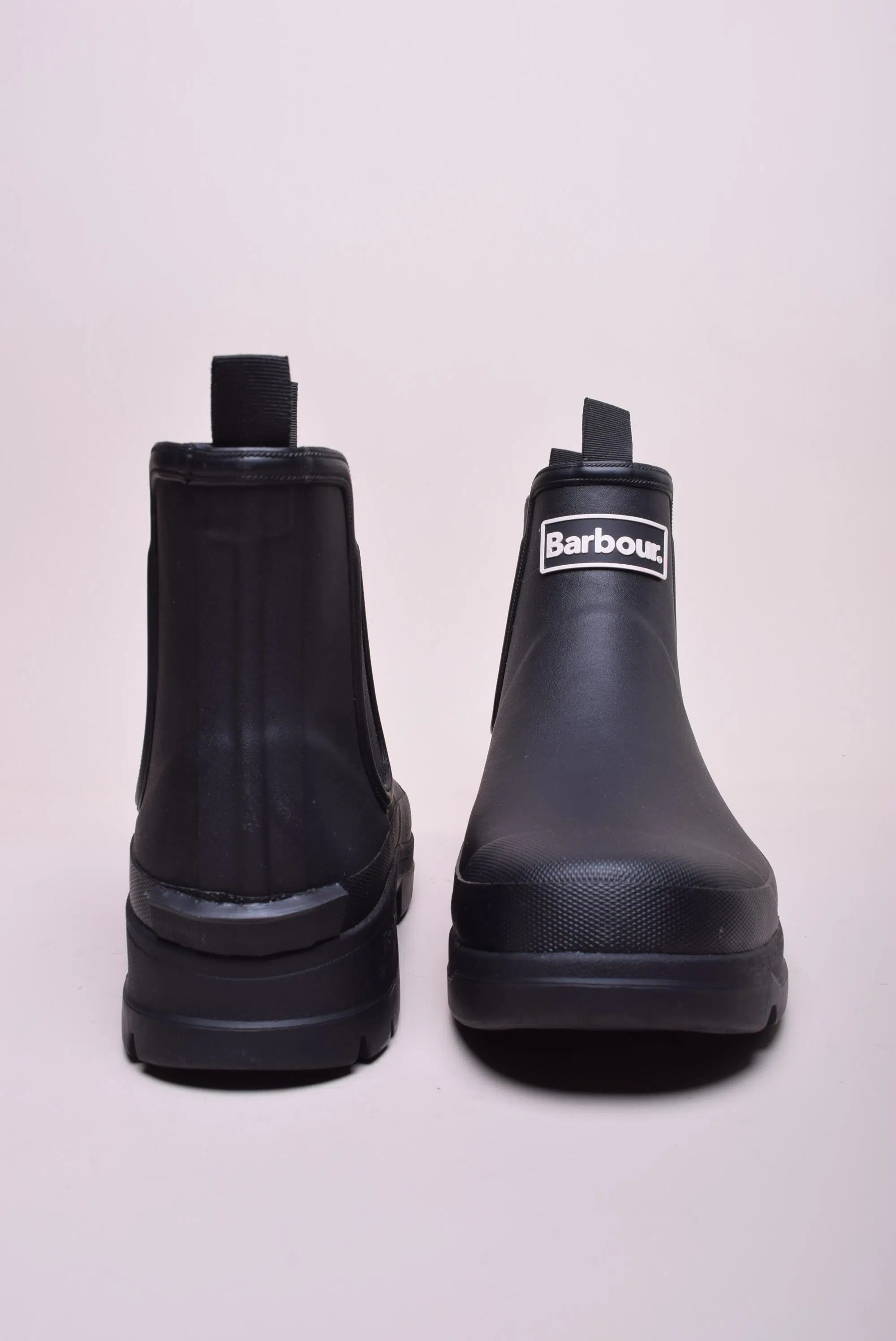 Cizme cauciuc barbati  [3]