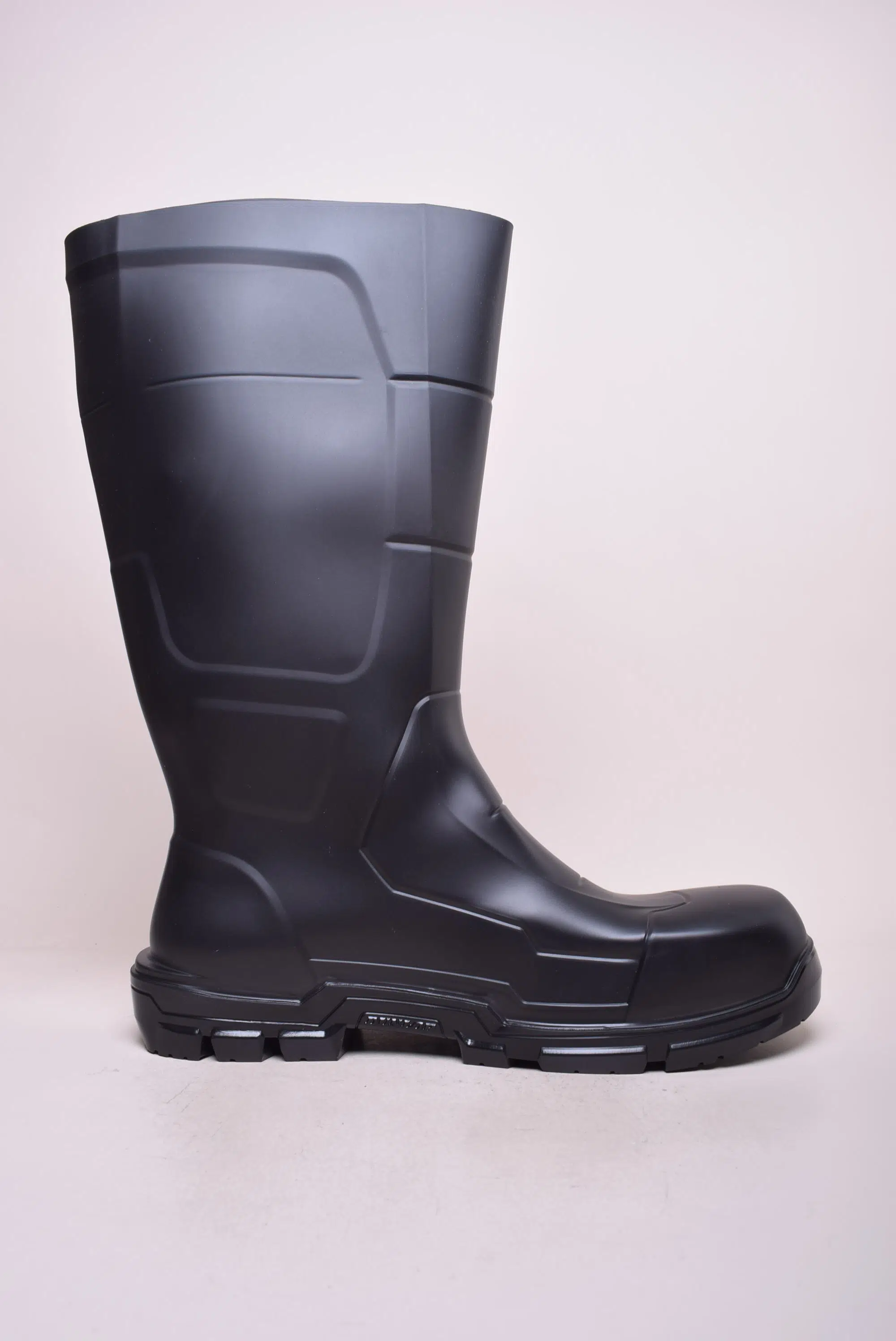 Cizme cauciuc barbati cu bombeu metalic [4]