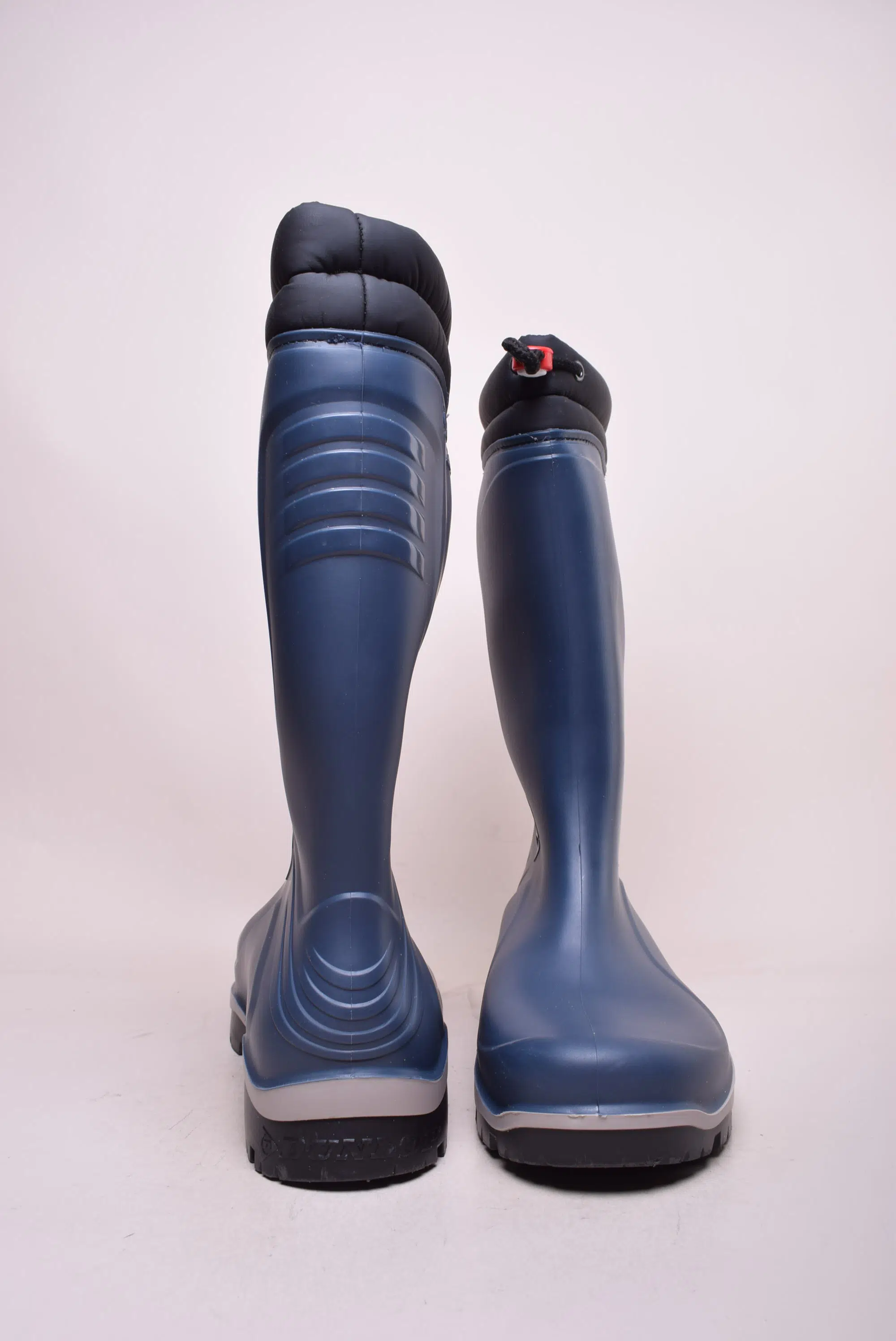 Cizme cauciuc barbati imblanite [3]