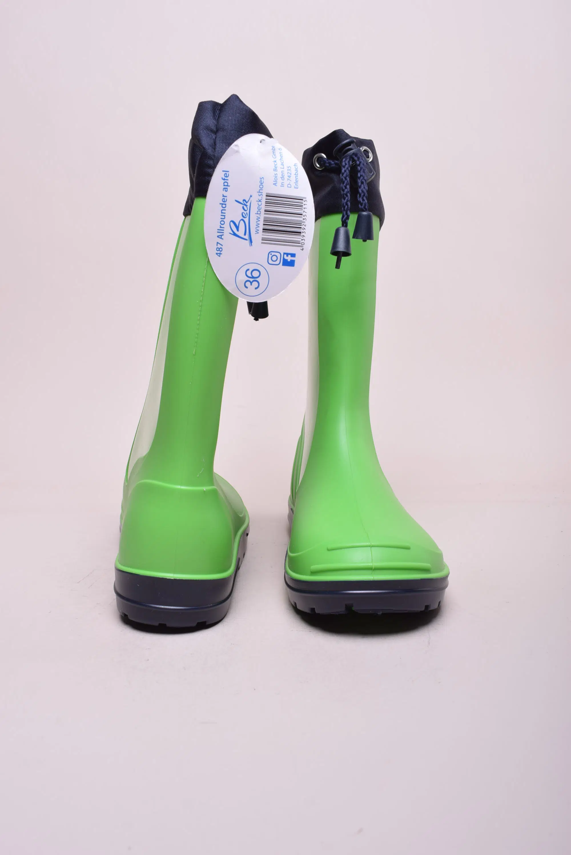 Cizme cauciuc copii  [3]