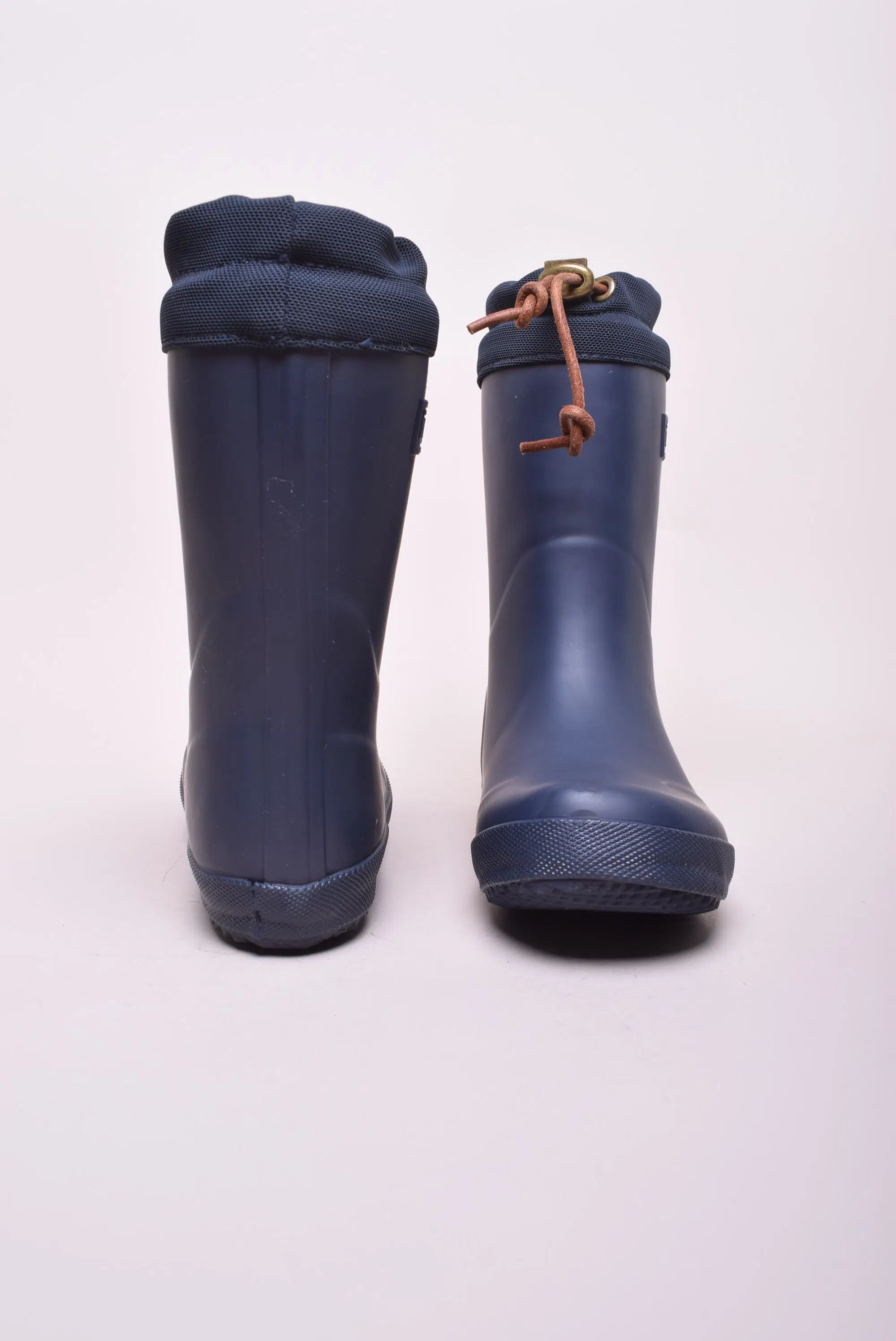 Cizme cauciuc copii captusite [3]