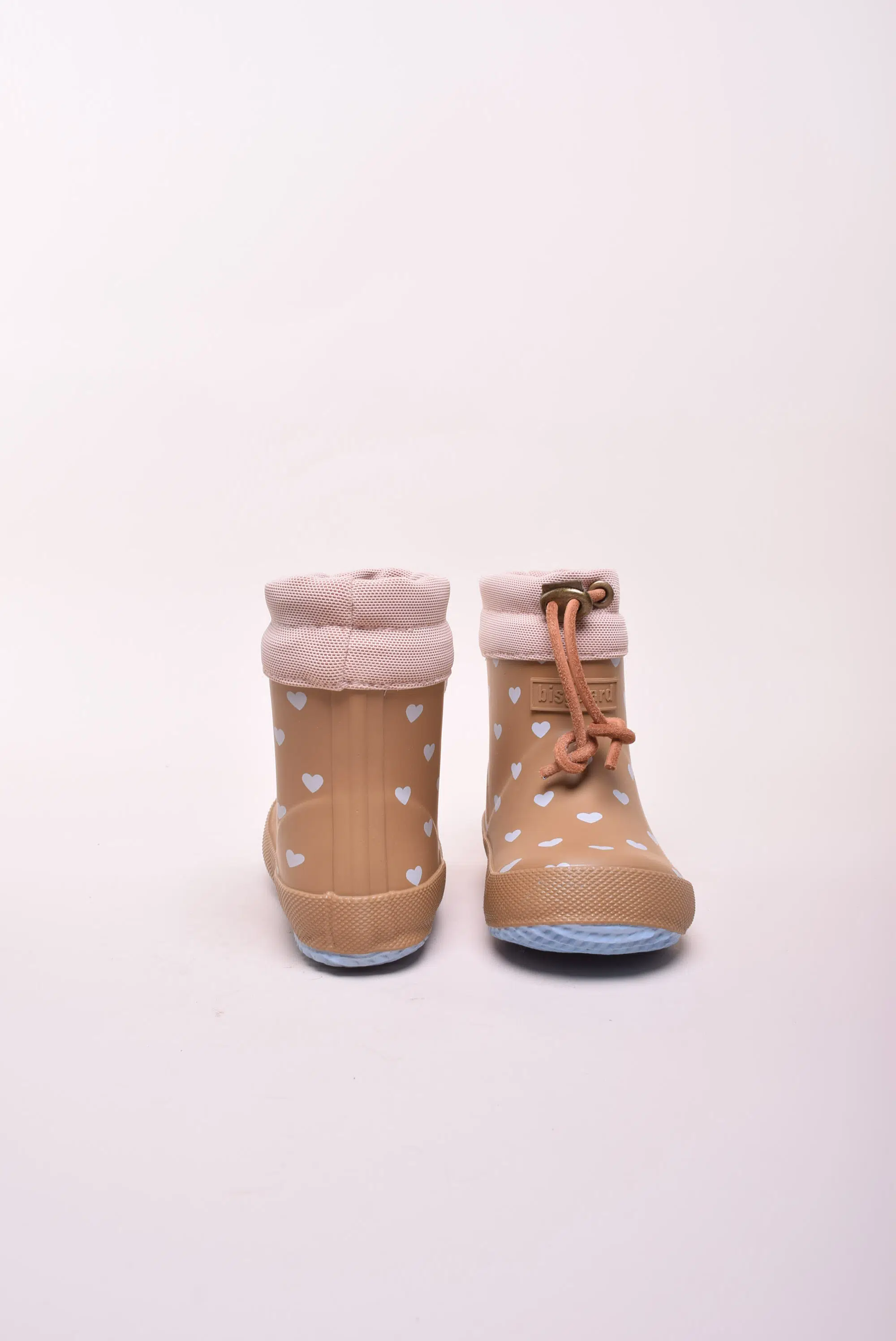 Cizme cauciuc copii captusite [3]