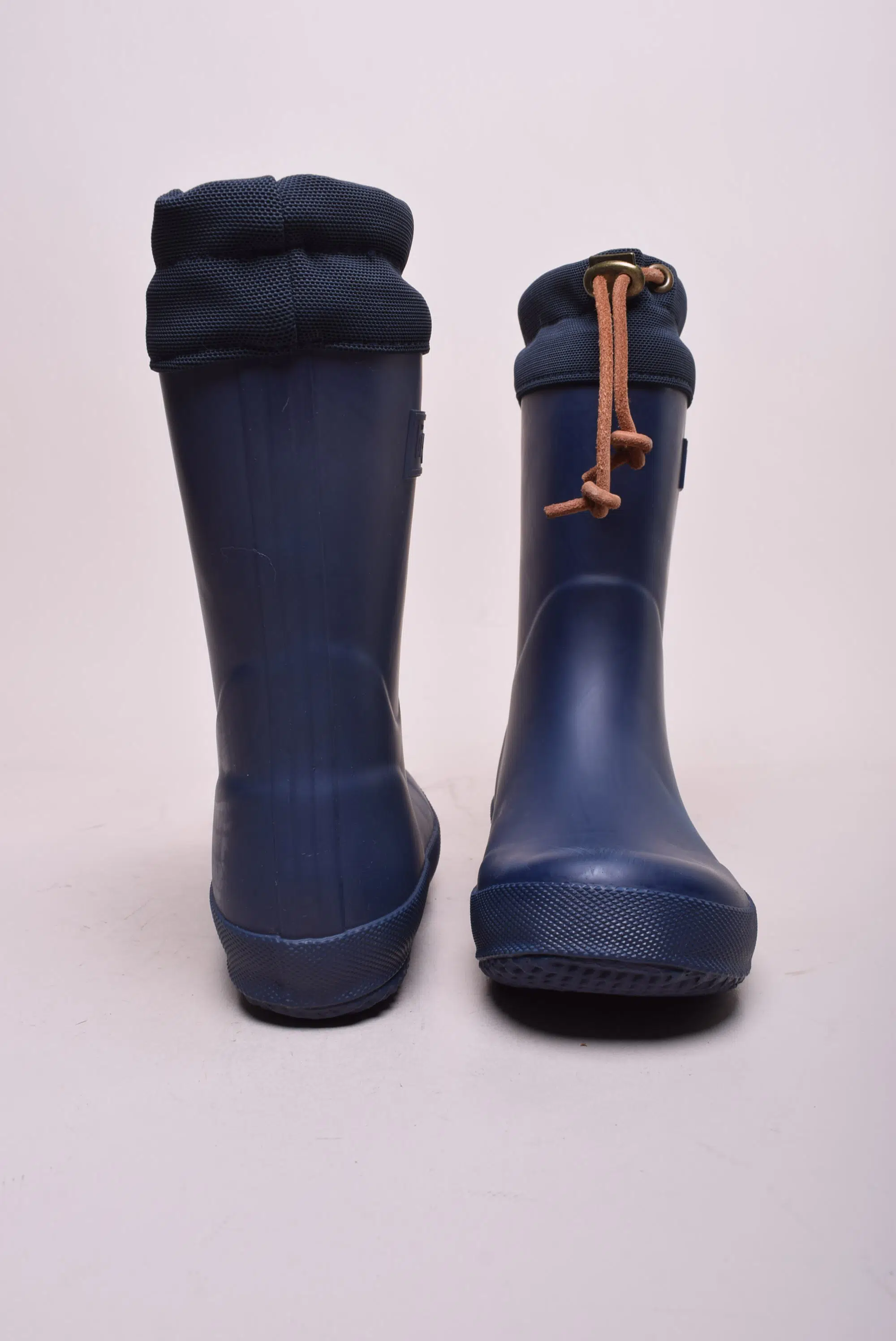 Cizme cauciuc copii captusite [3]