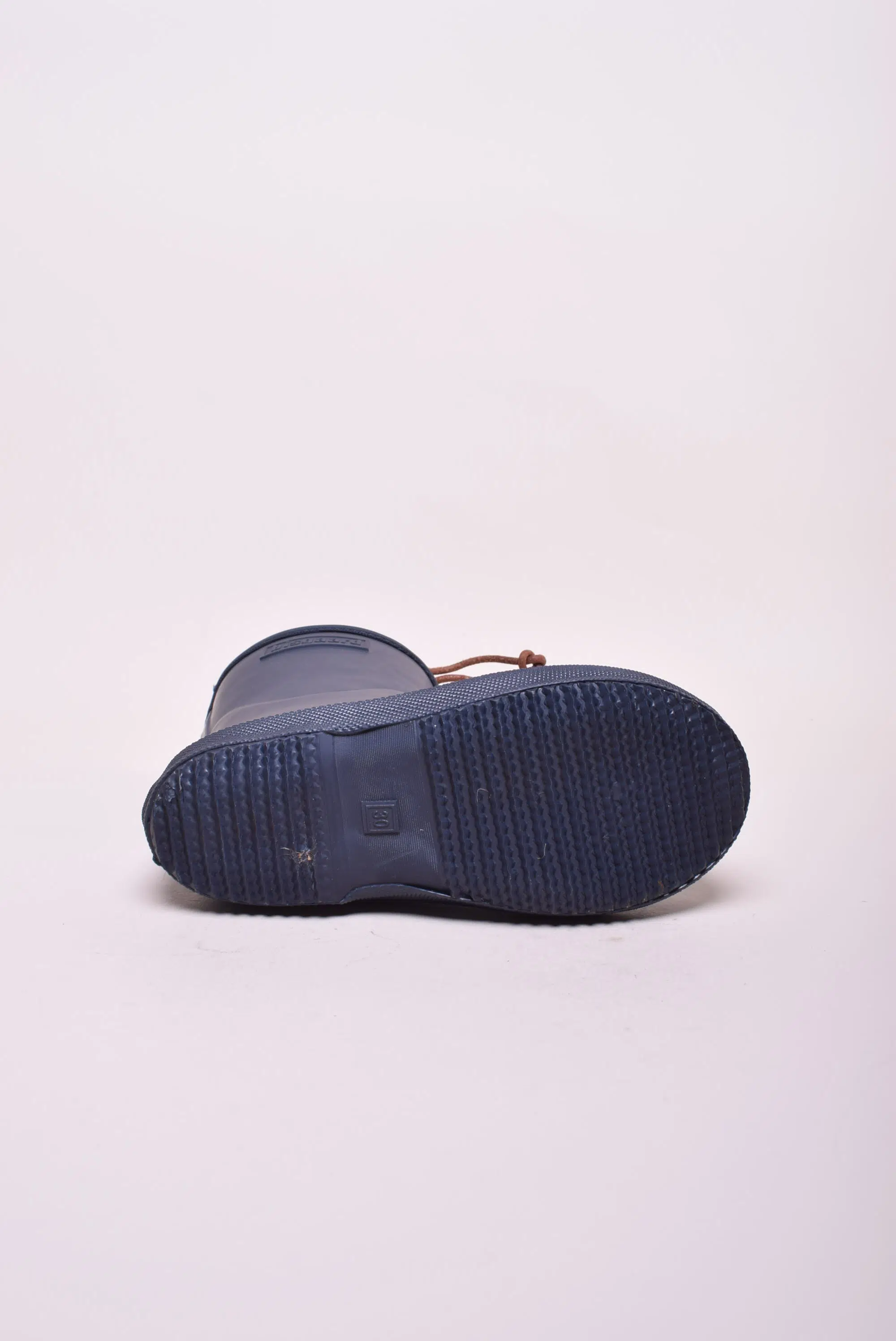 Cizme cauciuc copii captusite [2]