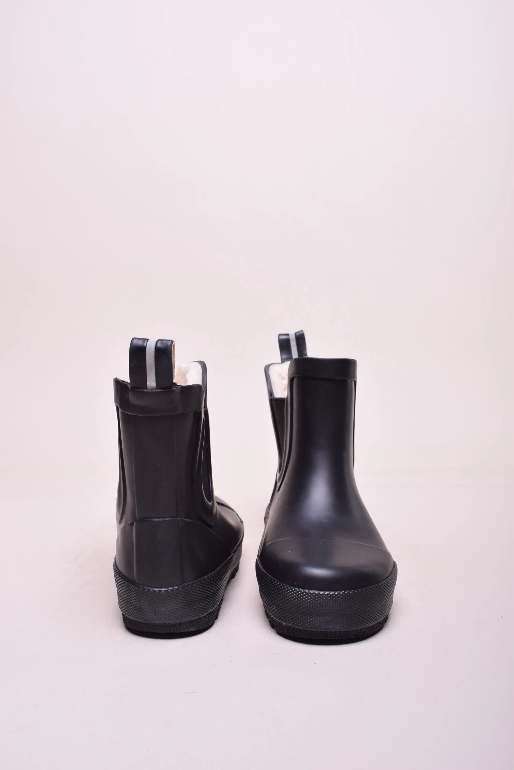 Cizme cauciuc copii captusite [3]