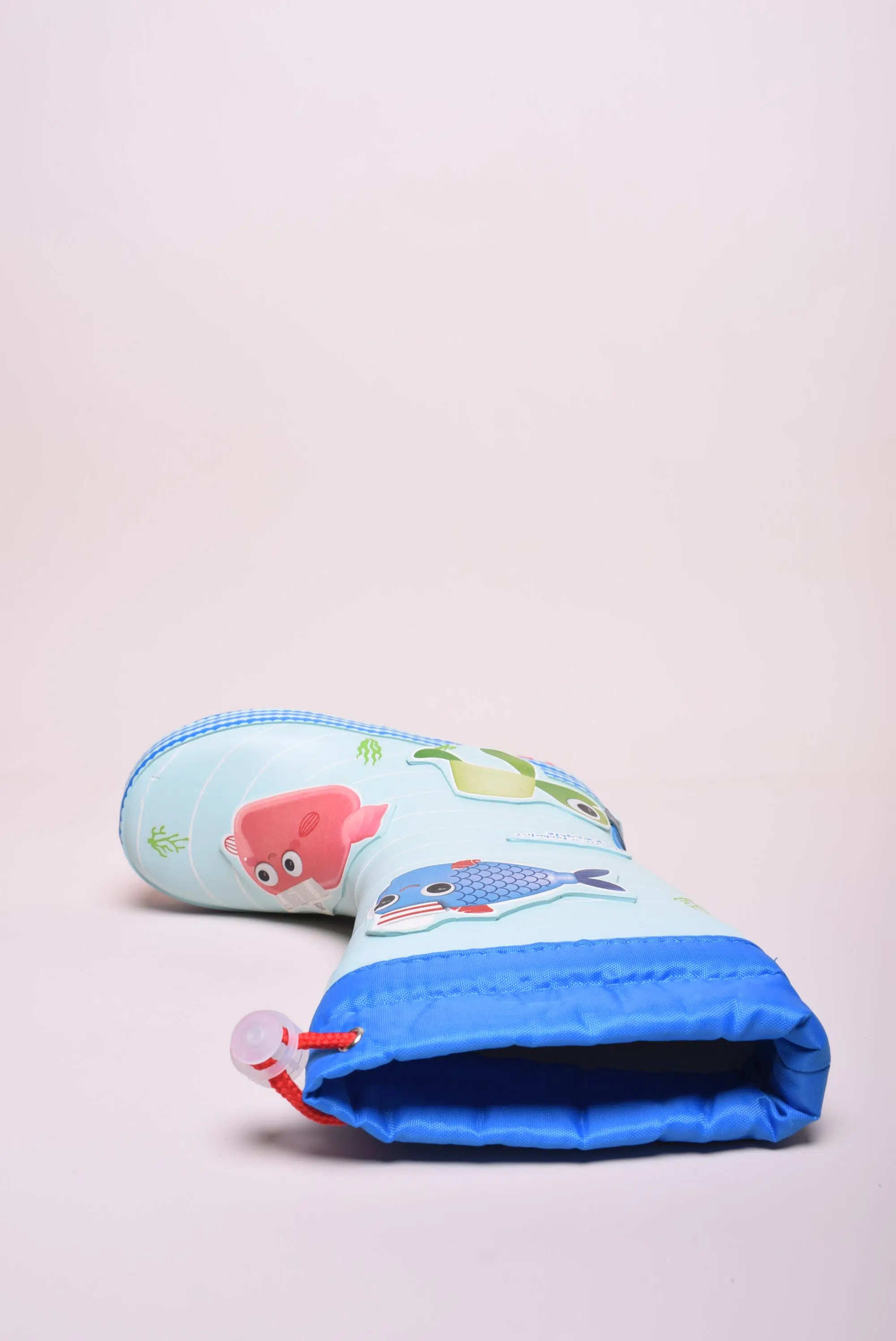 Cizme cauciuc copii Grenivik [4]