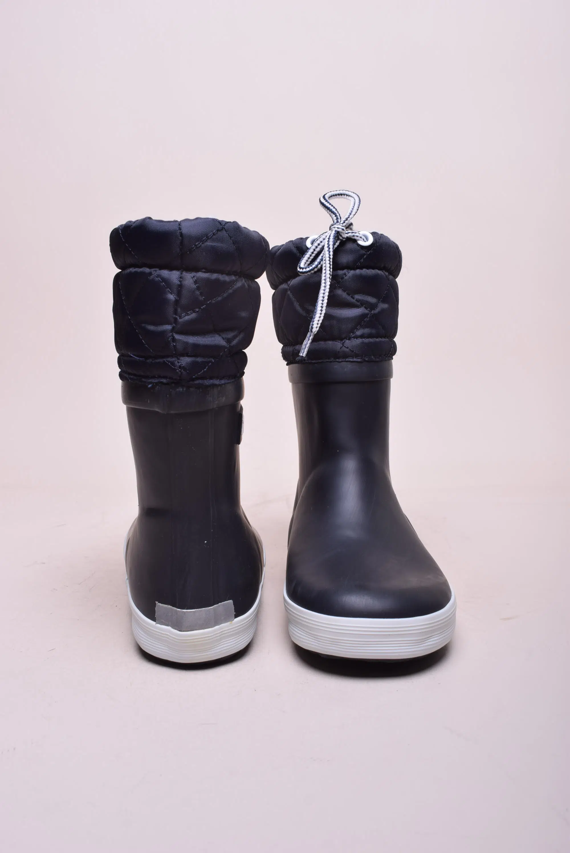 Cizme cauciuc copii imblanite [3]