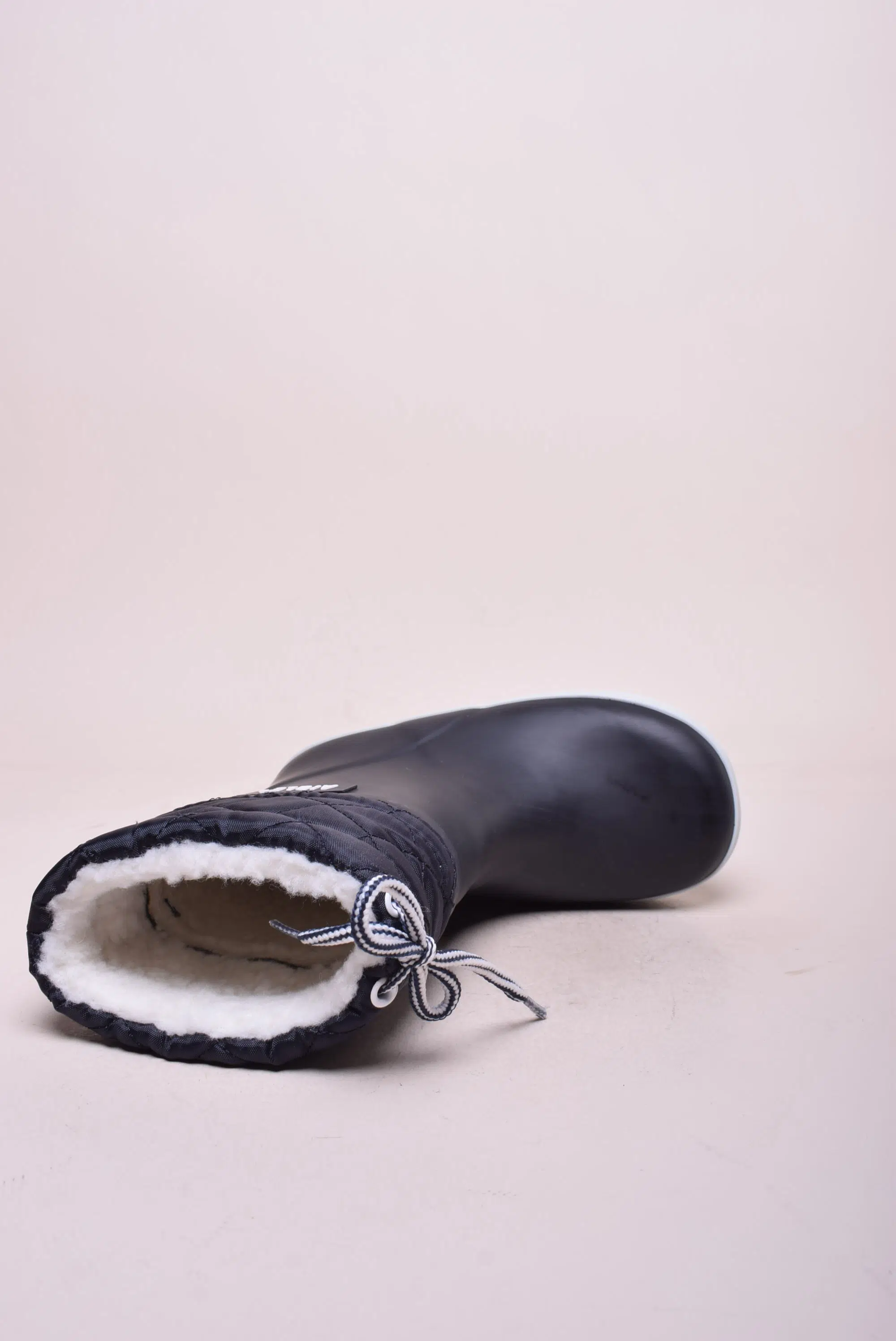 Cizme cauciuc copii imblanite [4]