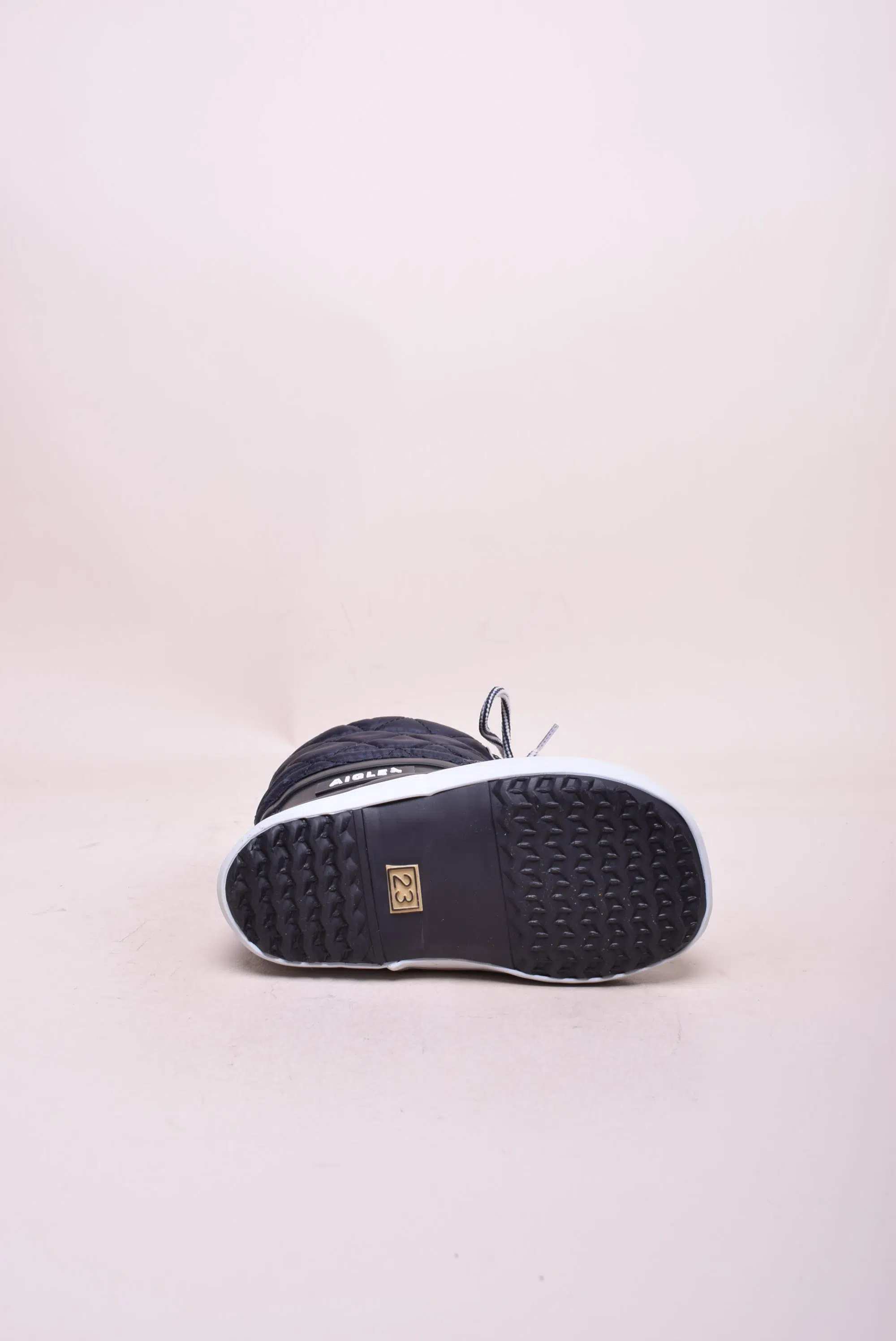 Cizme cauciuc copii imblanite [2]