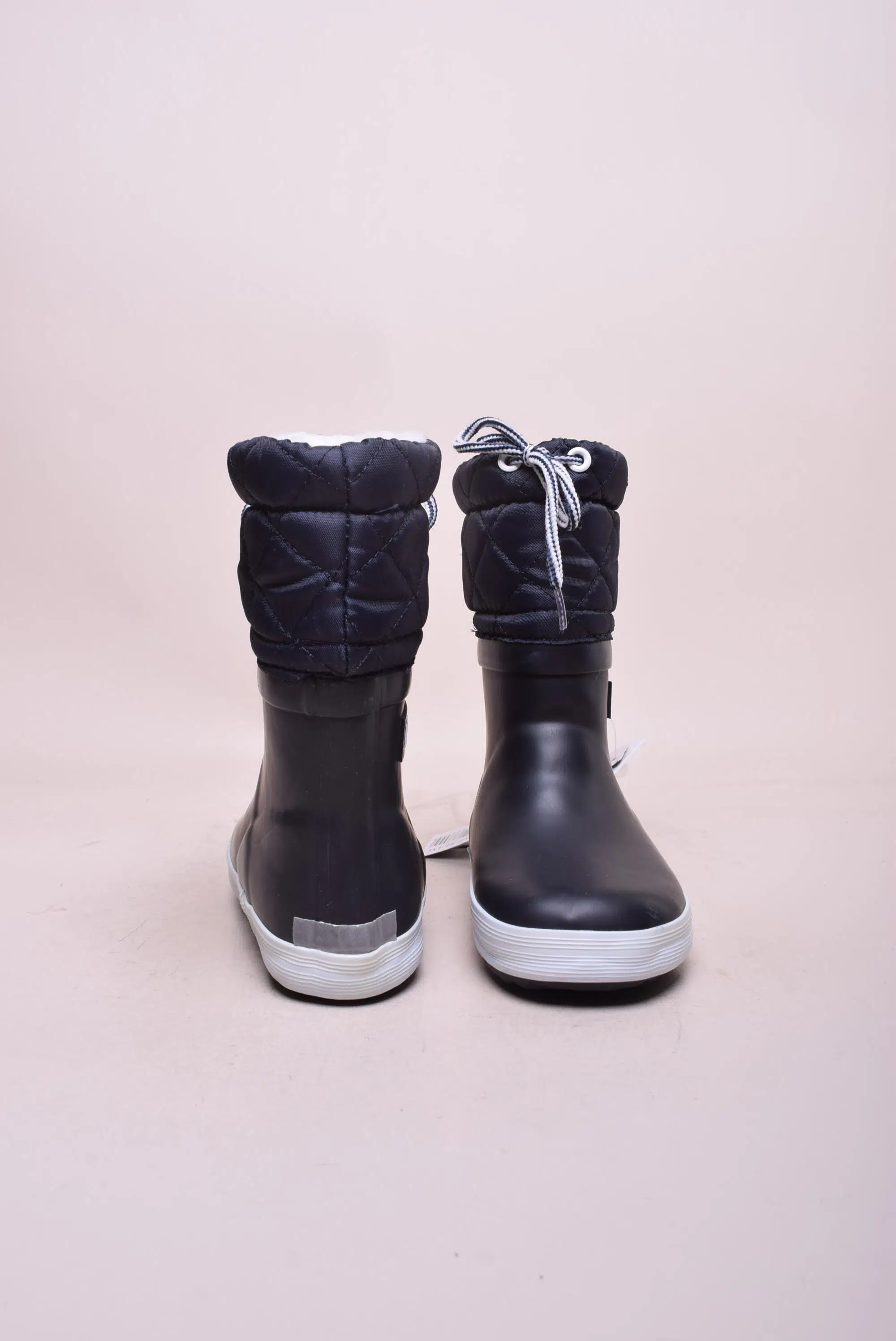 Cizme cauciuc copii imblanite [3]