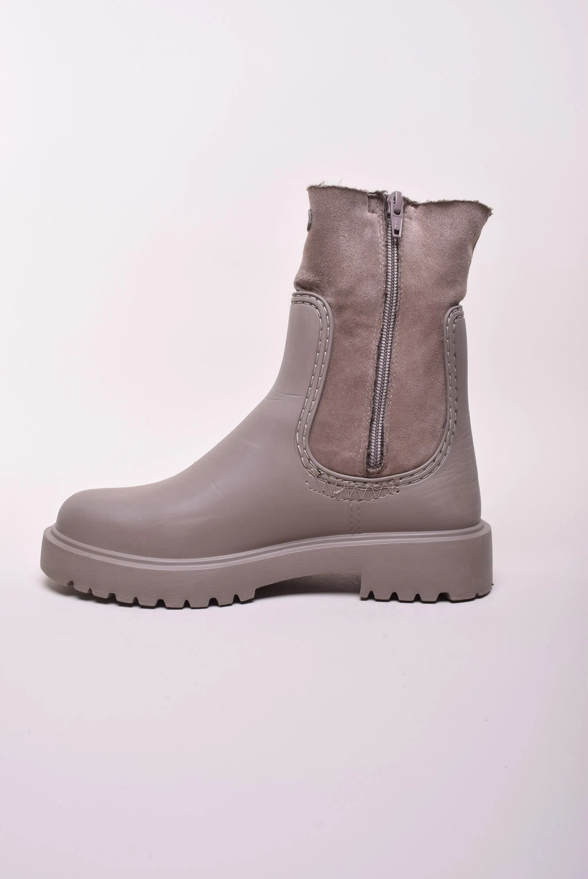 Cizme cauciuc dama  [4]