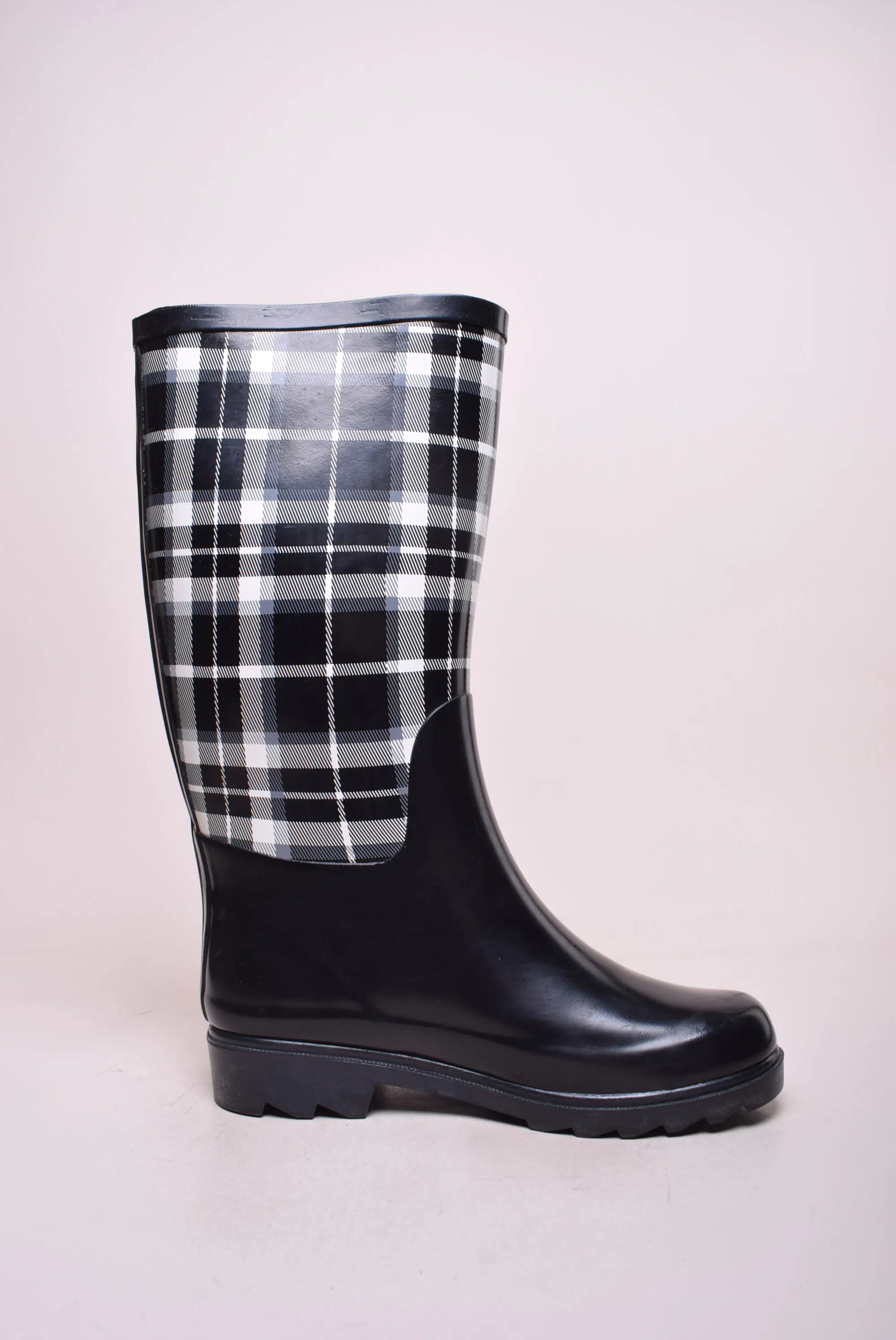 Cizme cauciuc dama  [4]