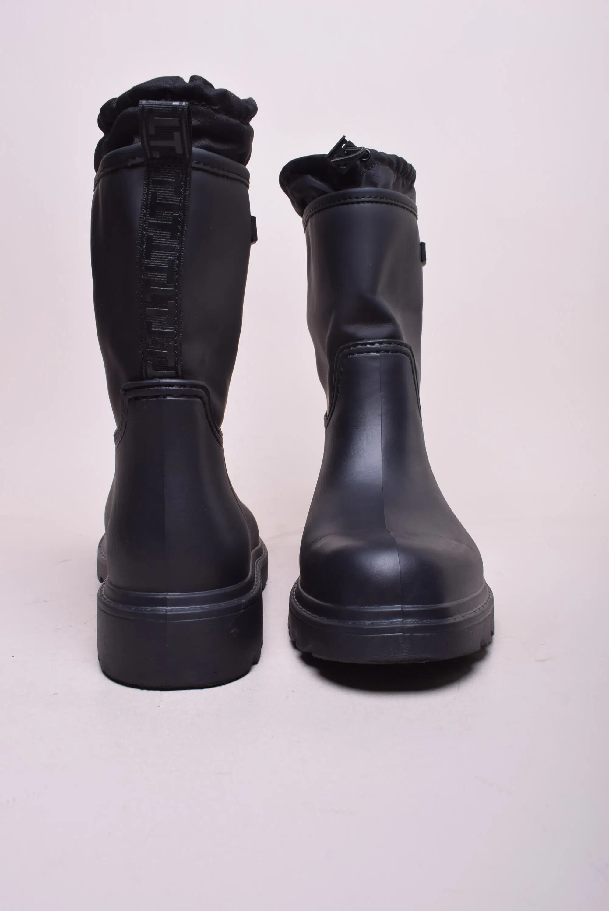 Cizme cauciuc dama  [3]