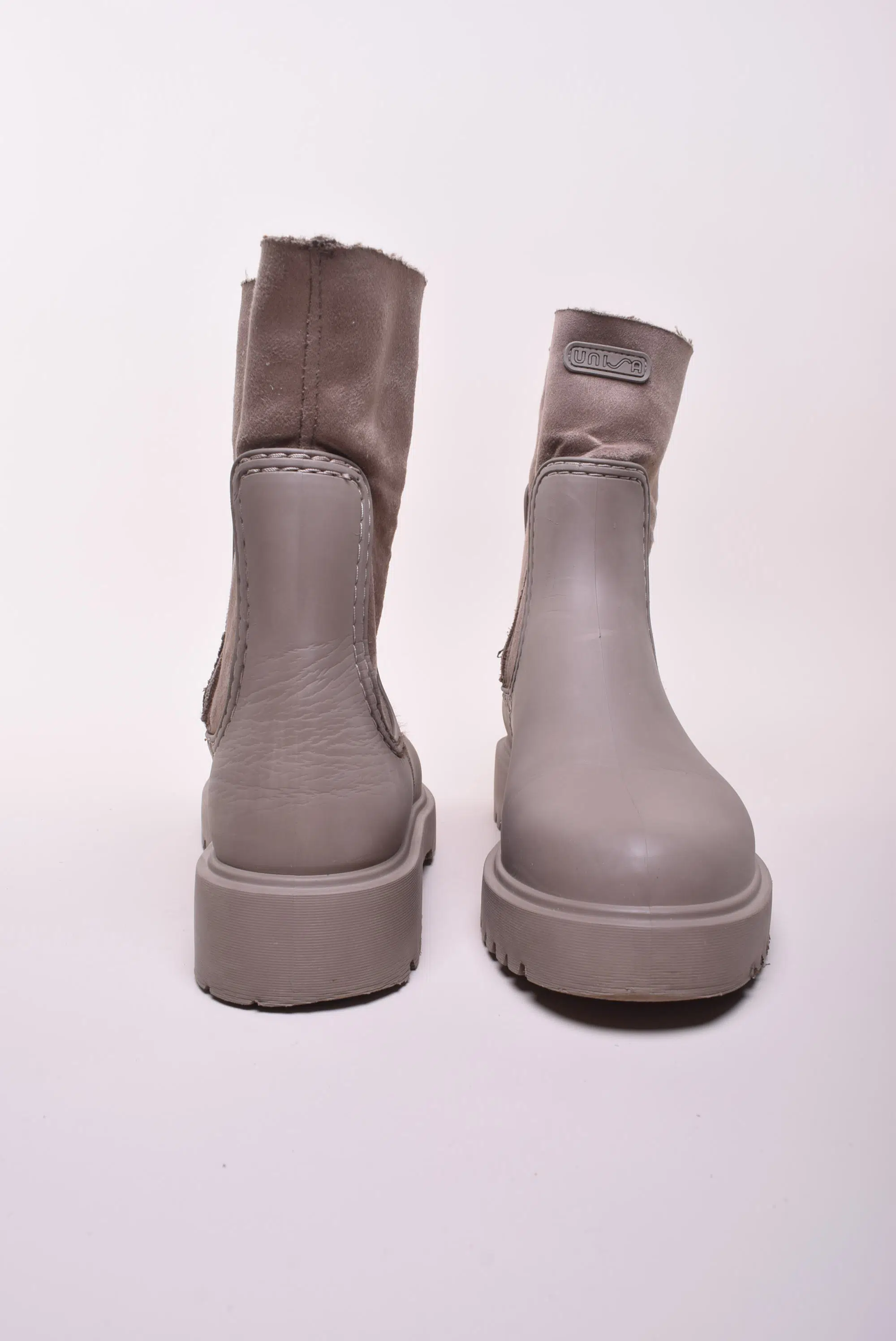 Cizme cauciuc dama  [3]