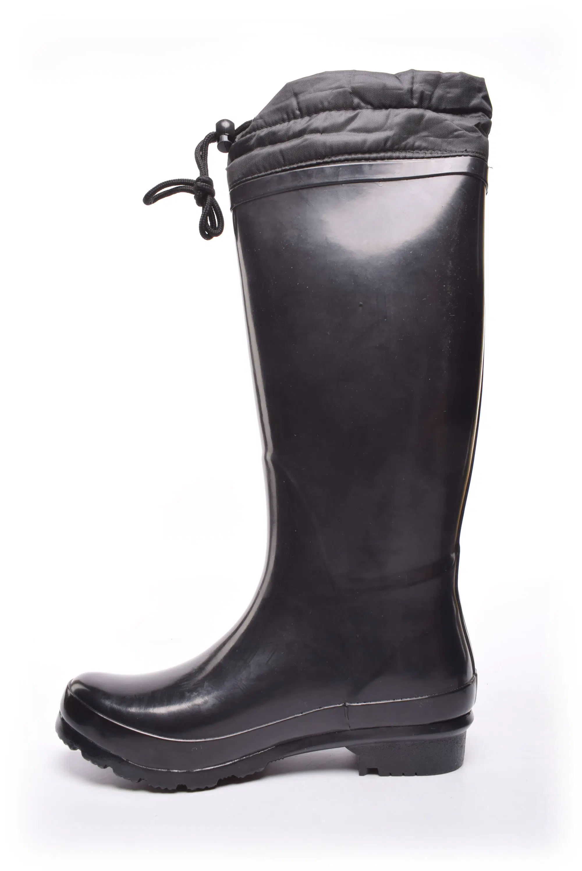 Cizme cauciuc dama [4]