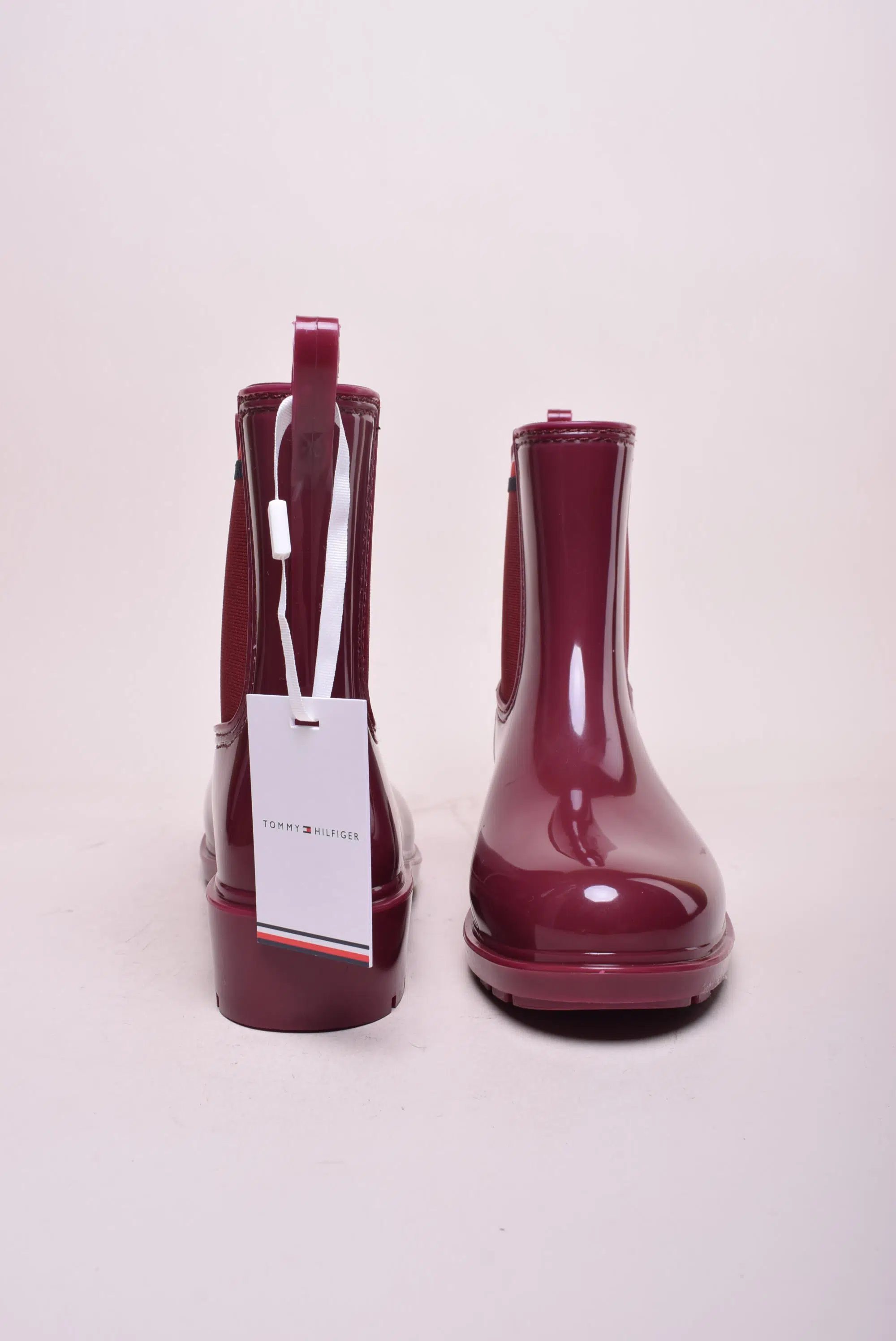 Cizme cauciuc dama  [3]