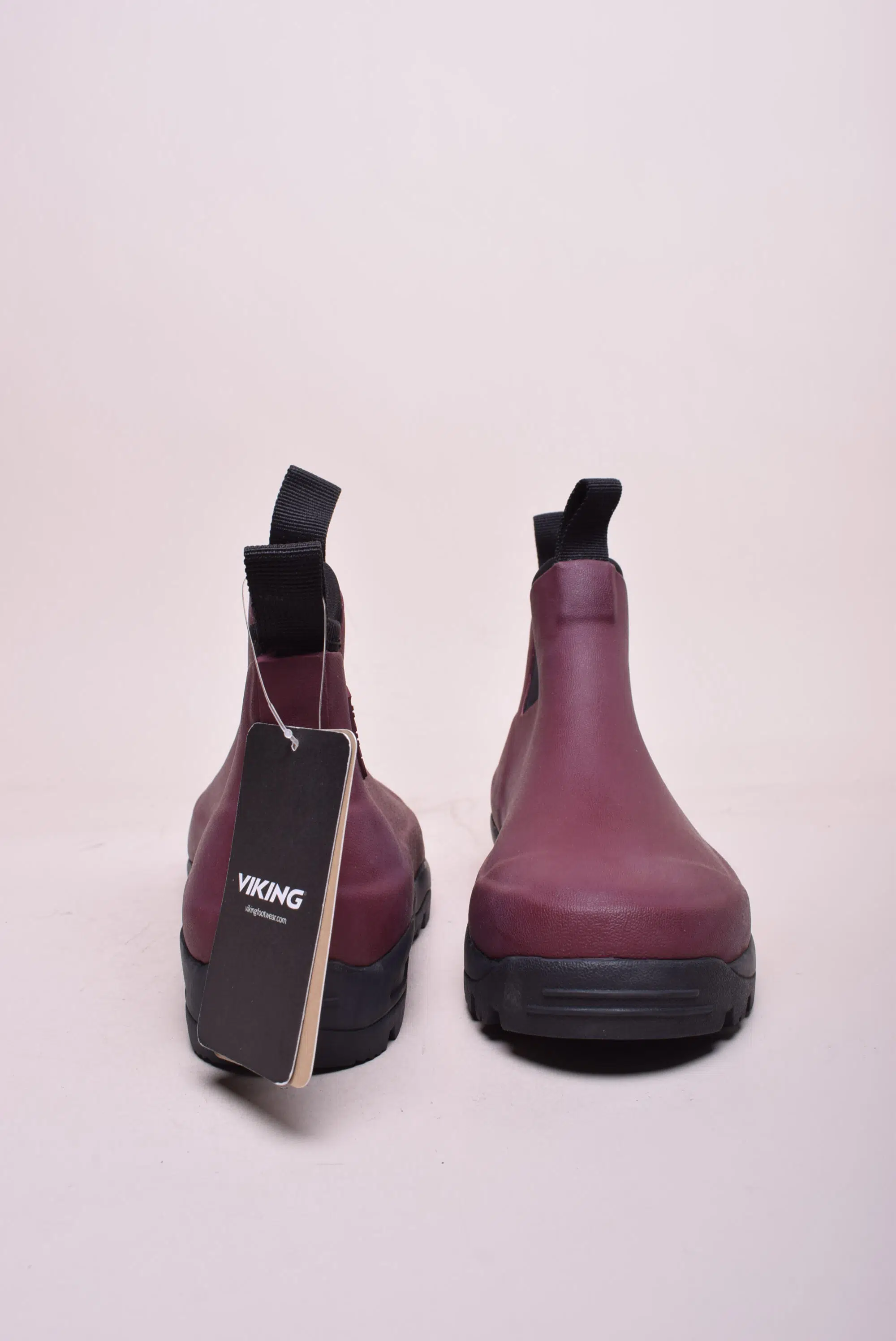 Cizme cauciuc dama  [3]