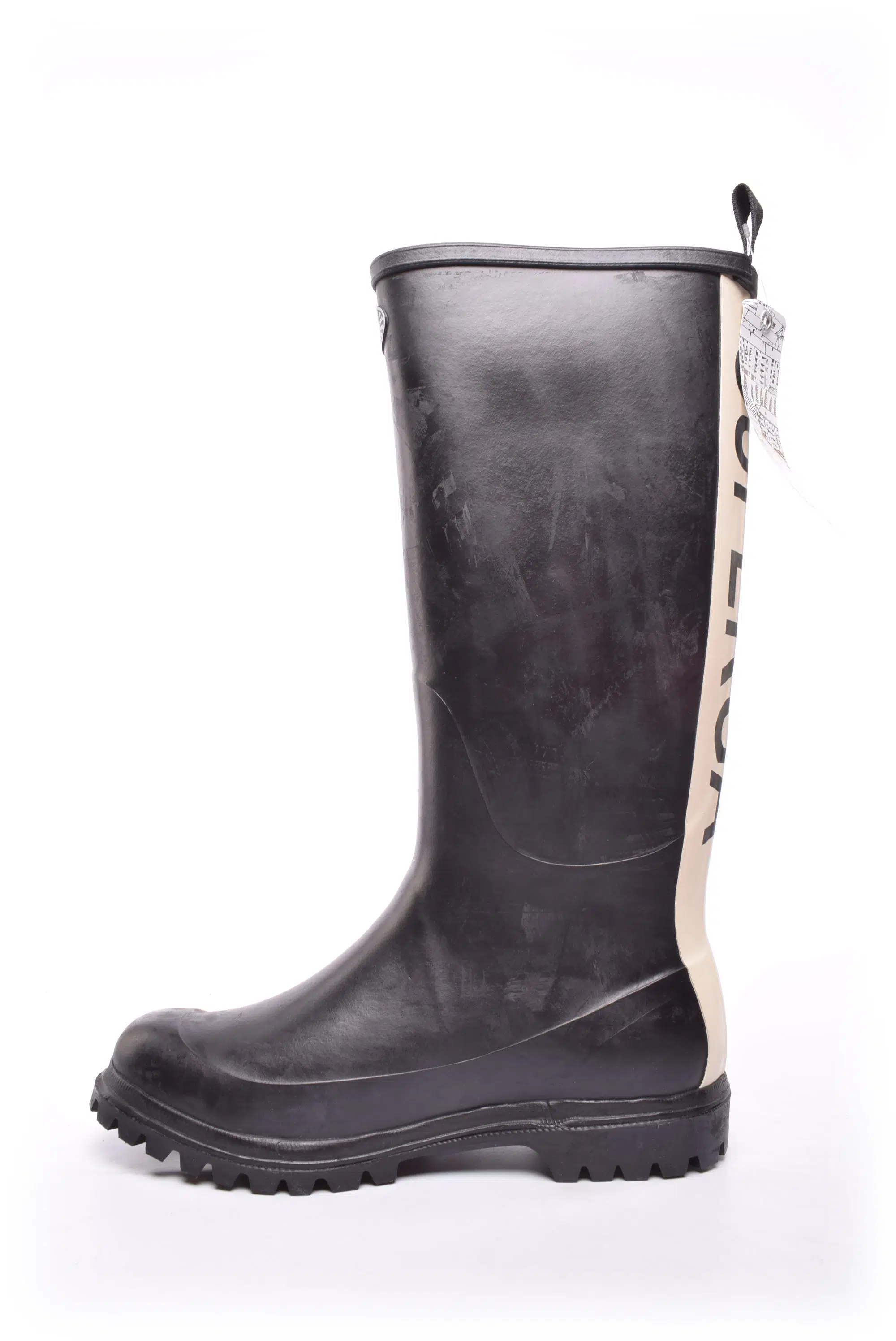 Cizme cauciuc dama  [4]