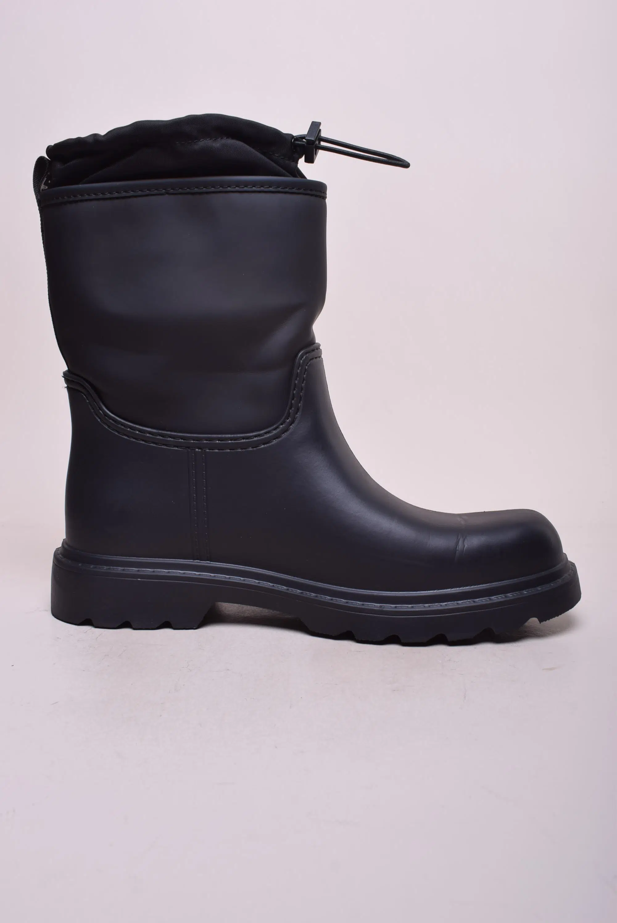 Cizme cauciuc dama  [4]