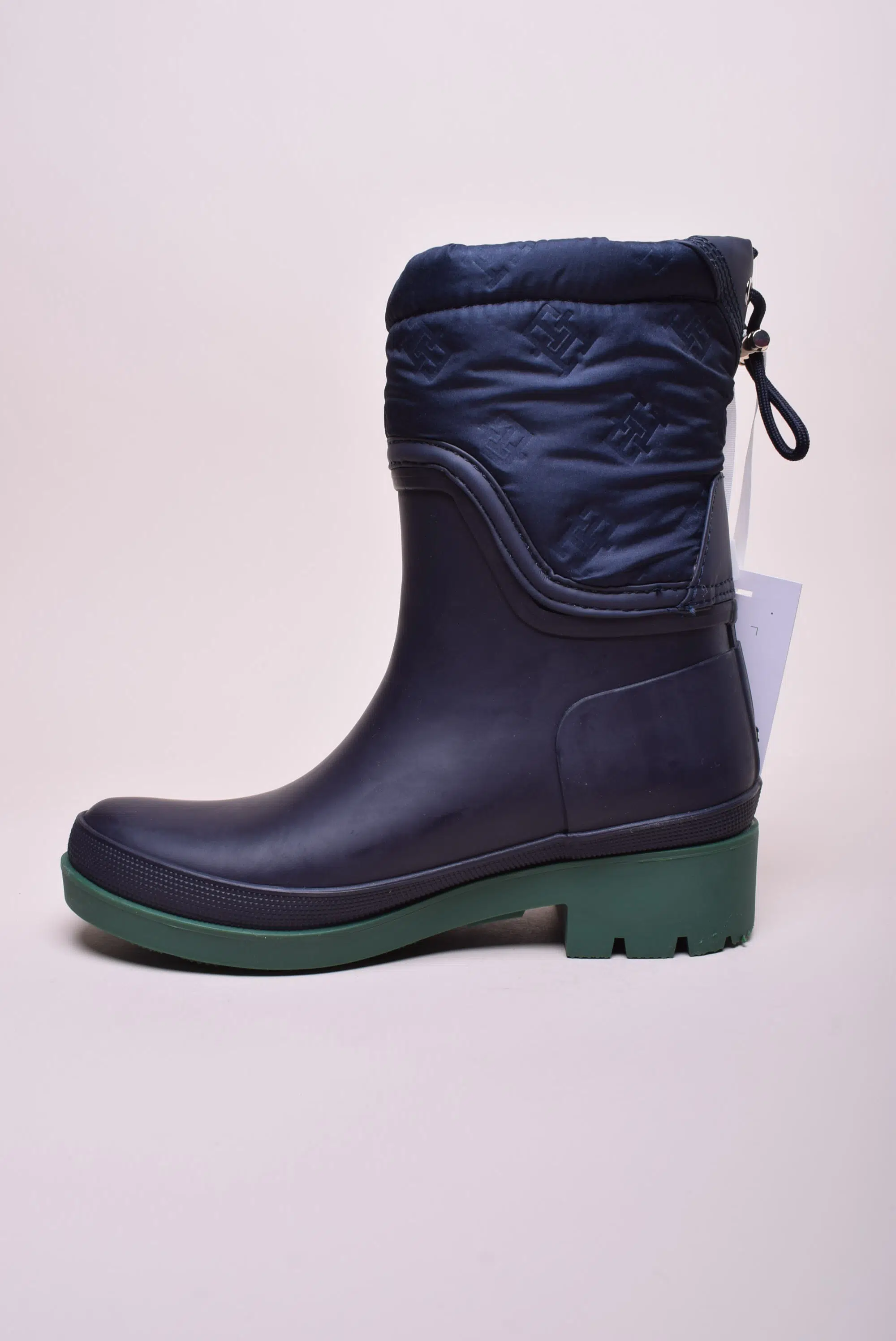 Cizme cauciuc dama captusite [4]