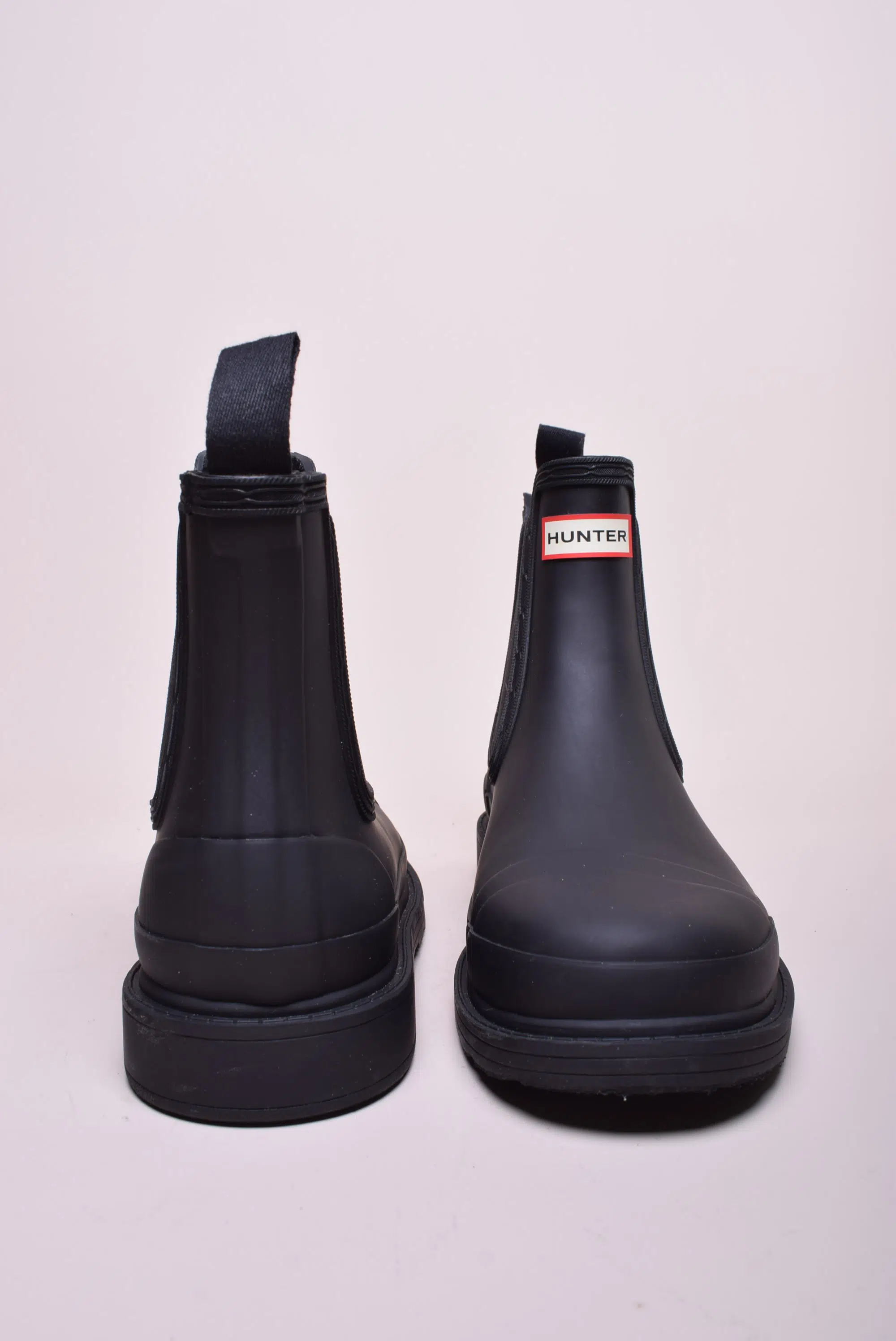 Cizme cauciuc dama Commando Chelsea [3]