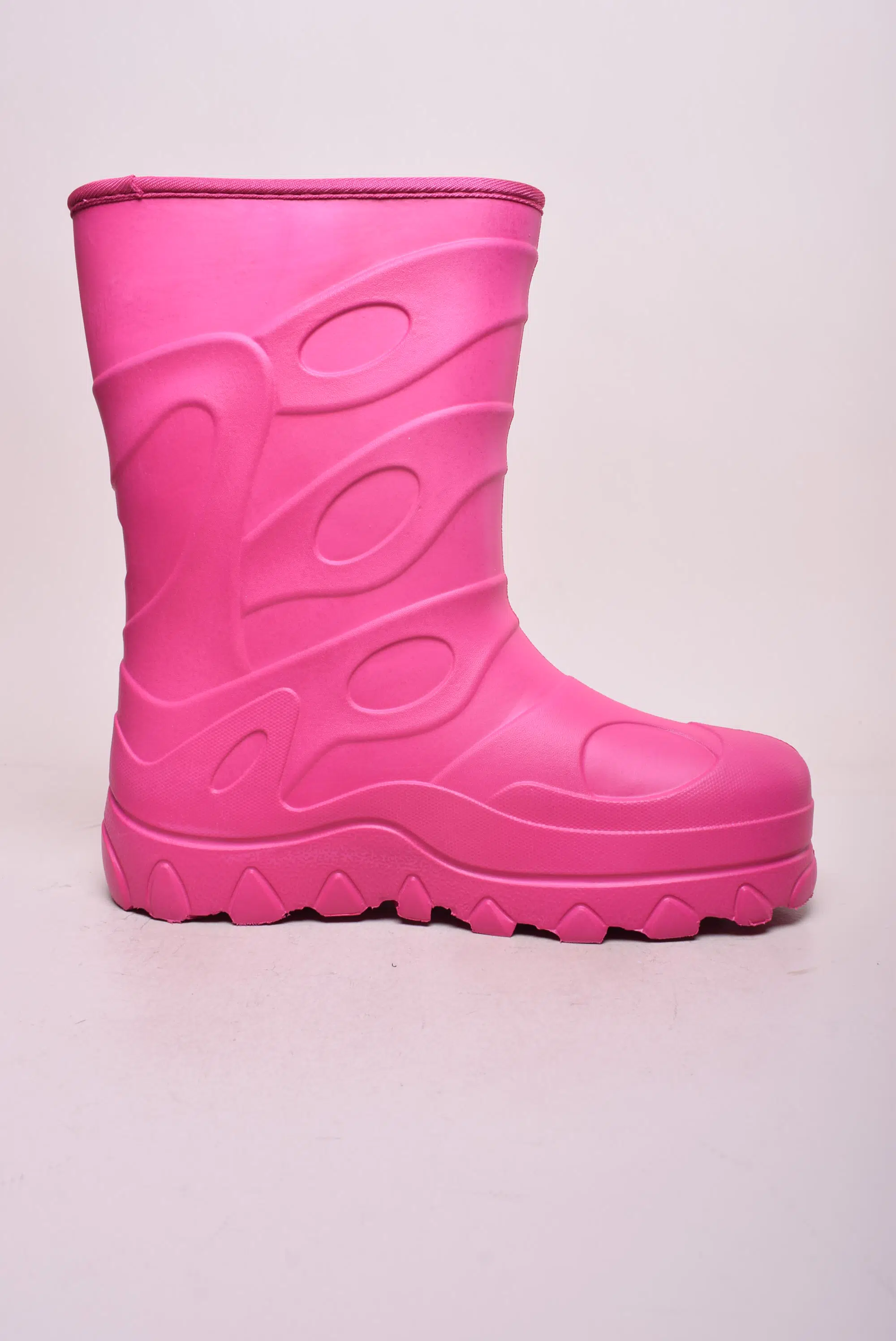 Cizme cauciuc dama imblanite [4]