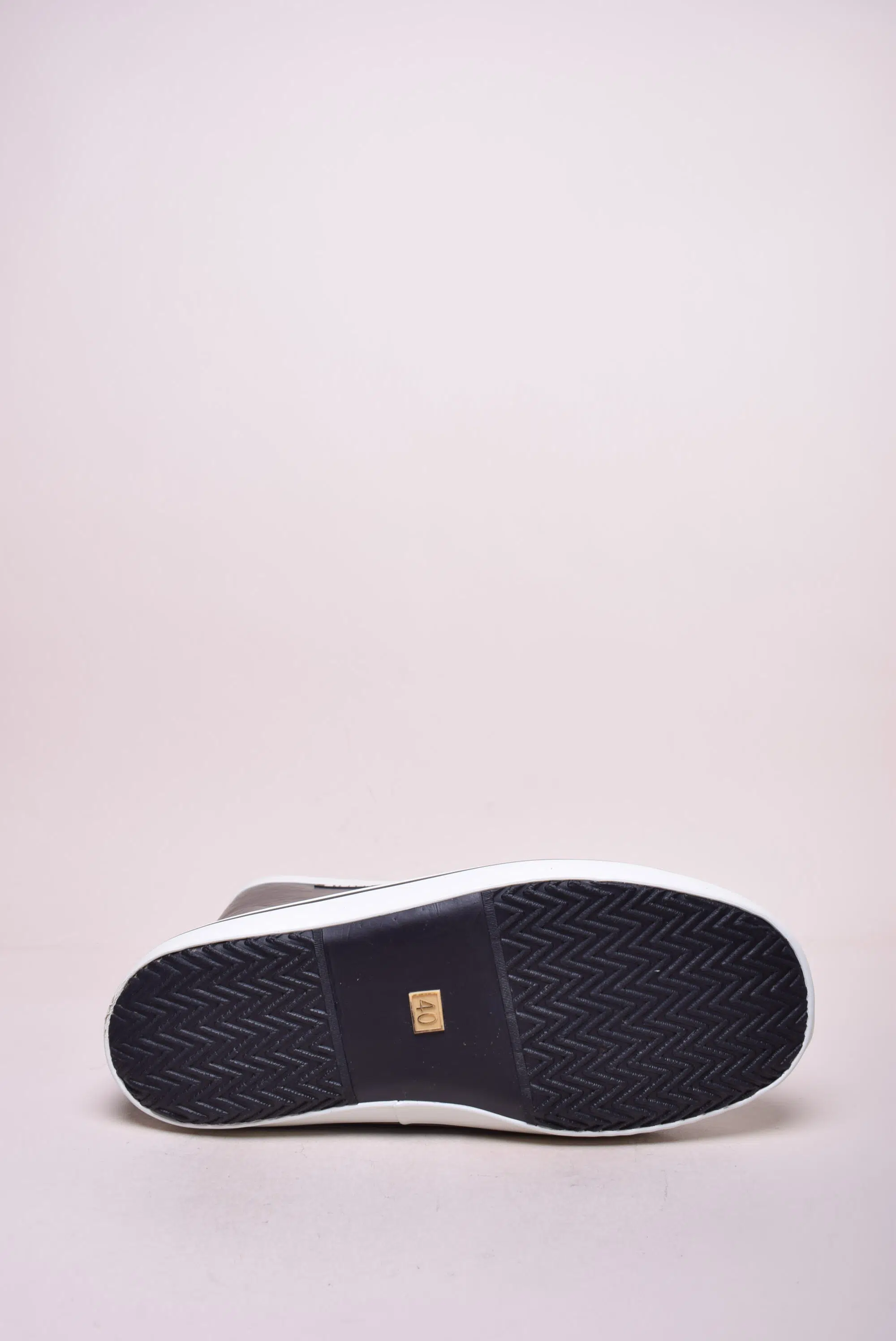 Cizme cauciuc dama imblanite, Malouine Fur 2 [2]