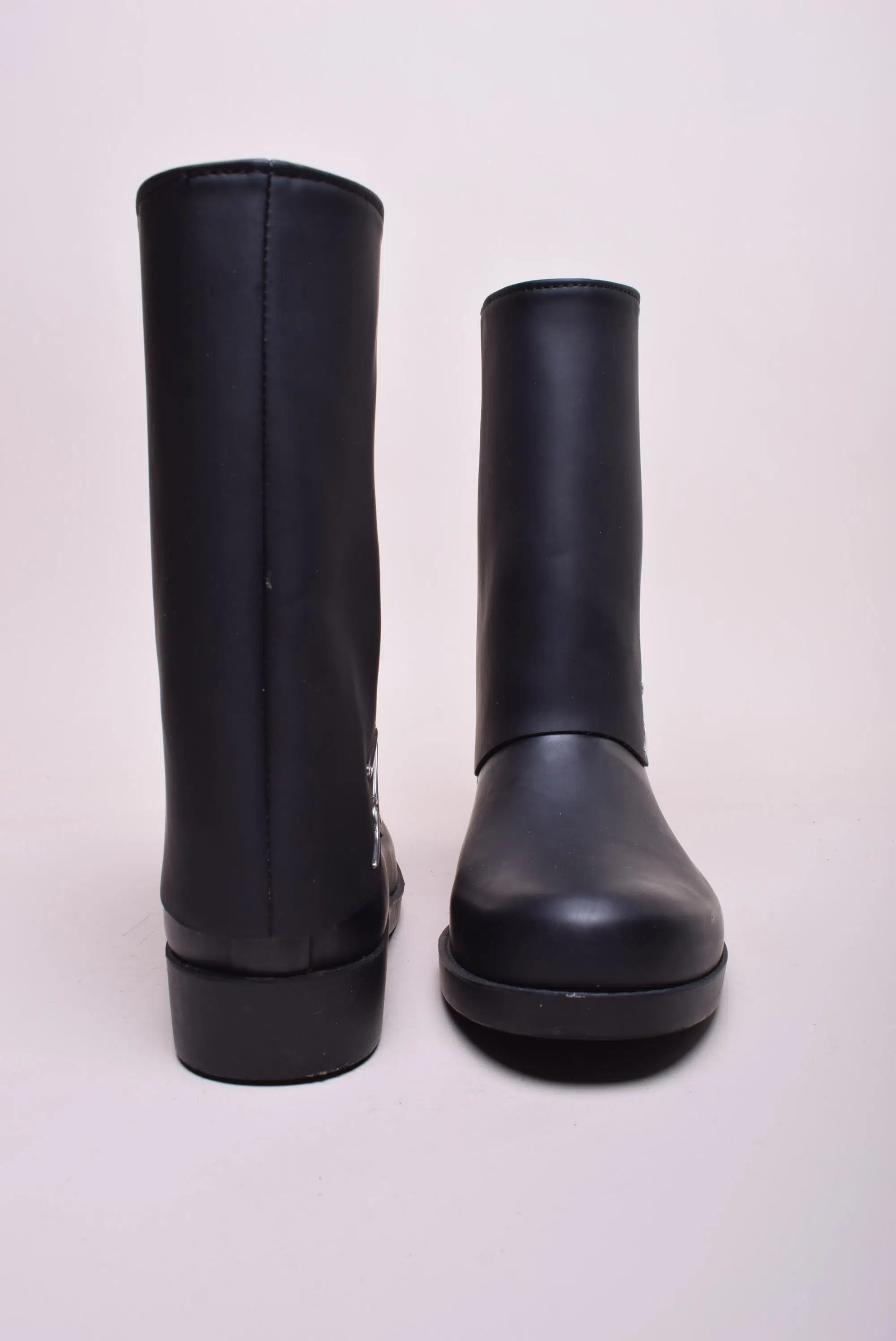 Cizme cauciuc dama KALOSH SIGNATURE GATOR [3]