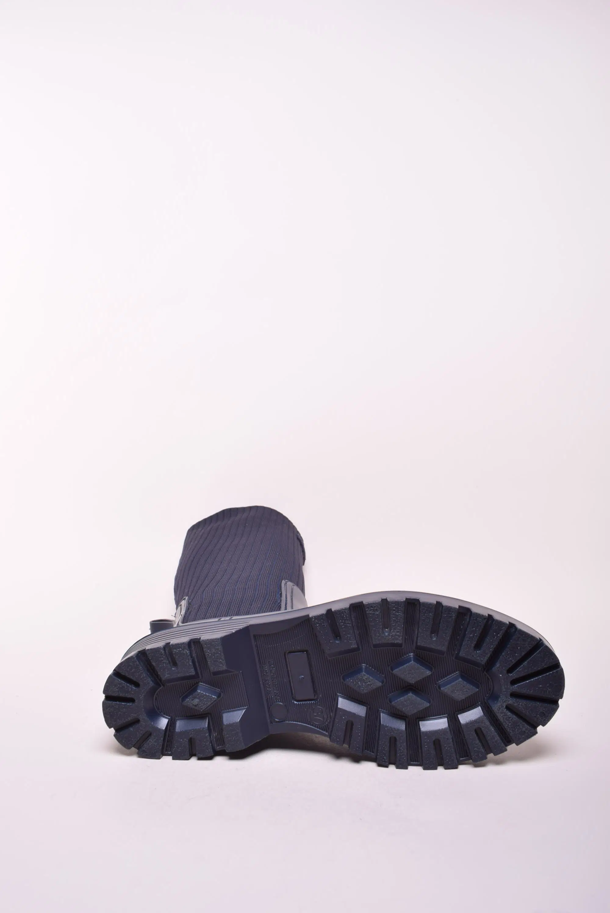 Cizme cauciuc dama tip soseta [2]