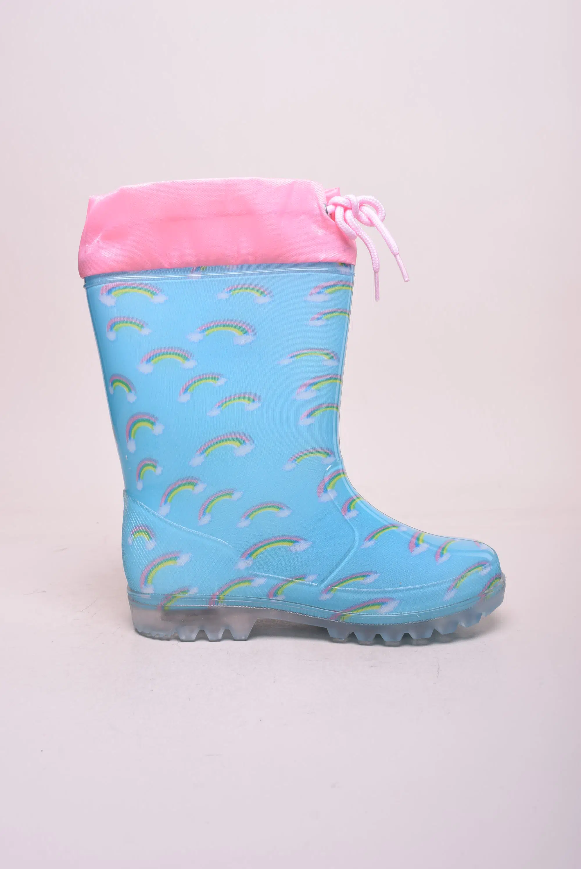 Cizme cauciuc fete  [4]