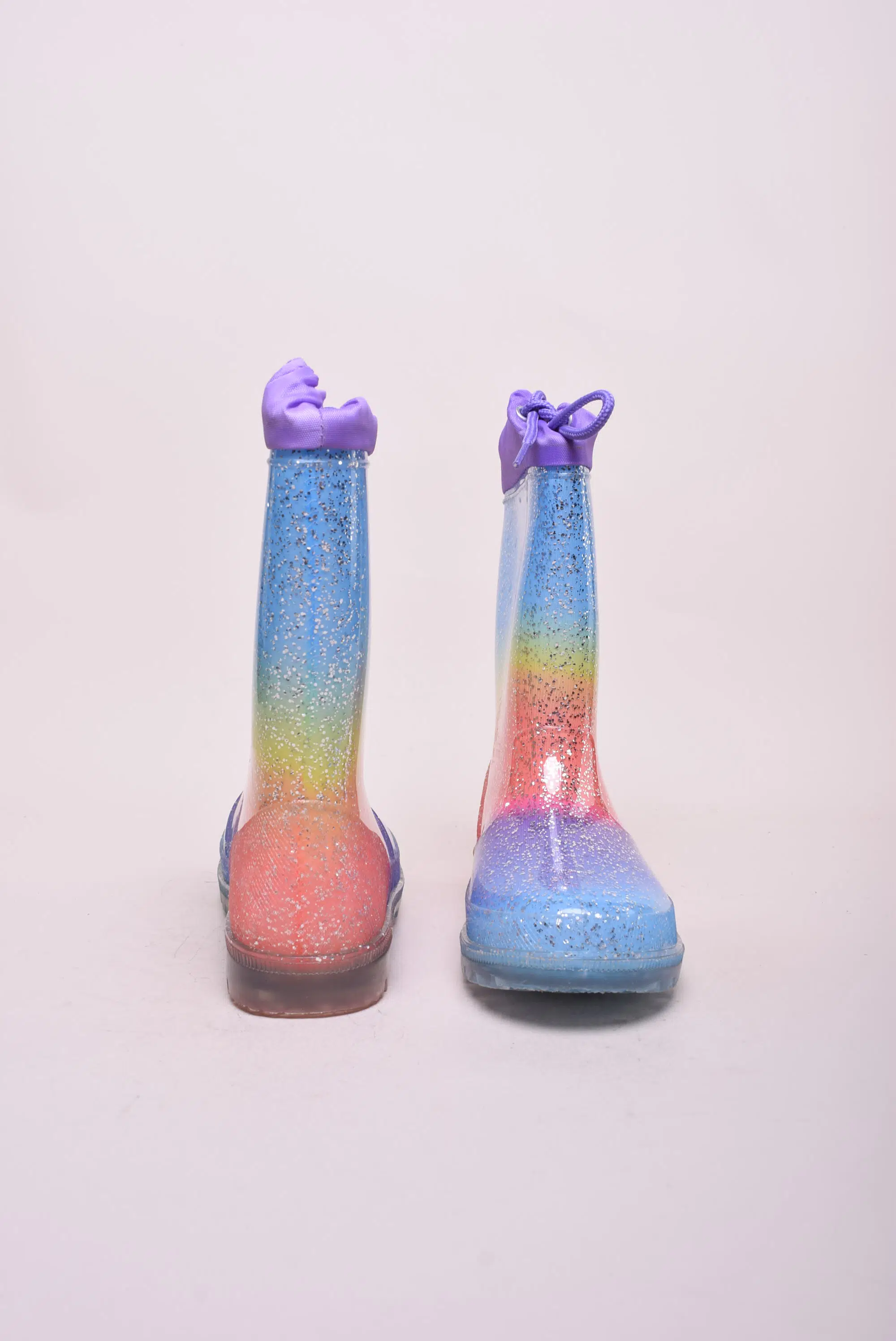 Cizme cauciuc fete  [3]