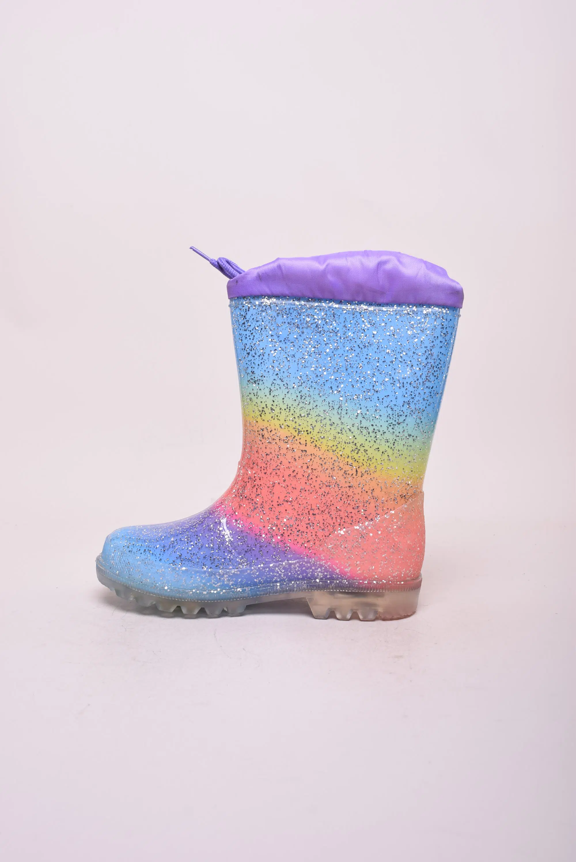 Cizme cauciuc fete  [4]