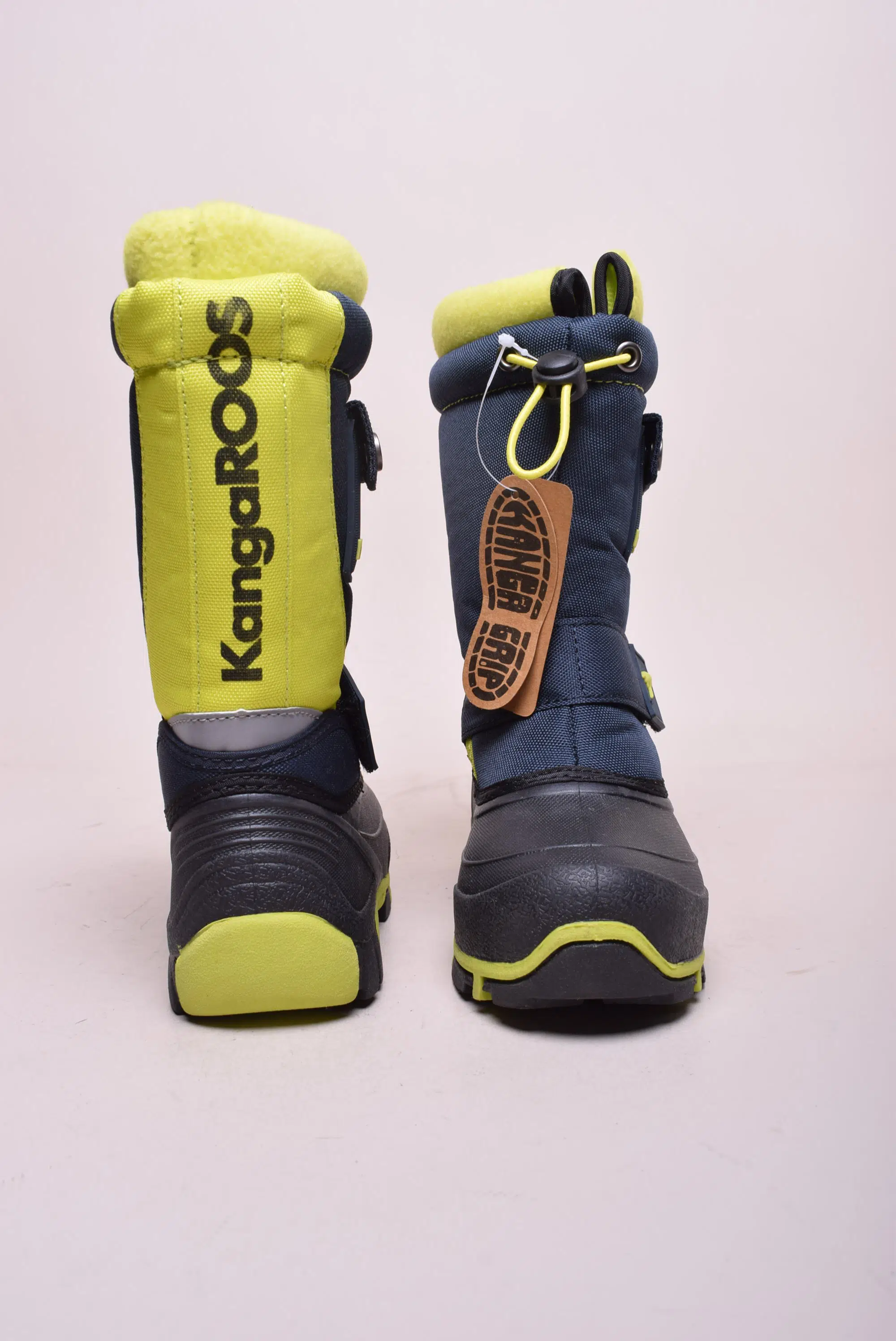 Cizme copii de zapada [3]