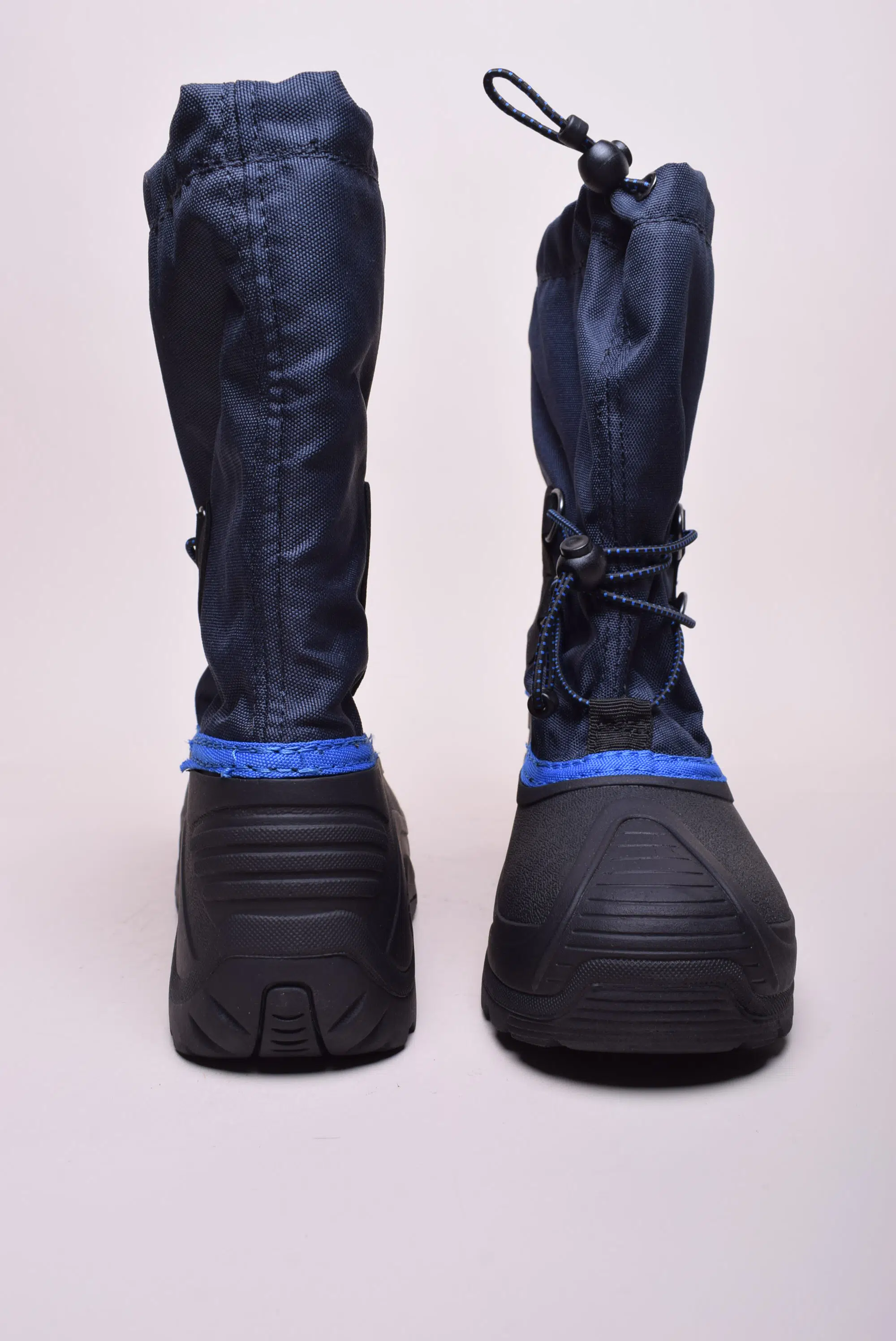 Cizme copii de zapada, impermeabile [3]