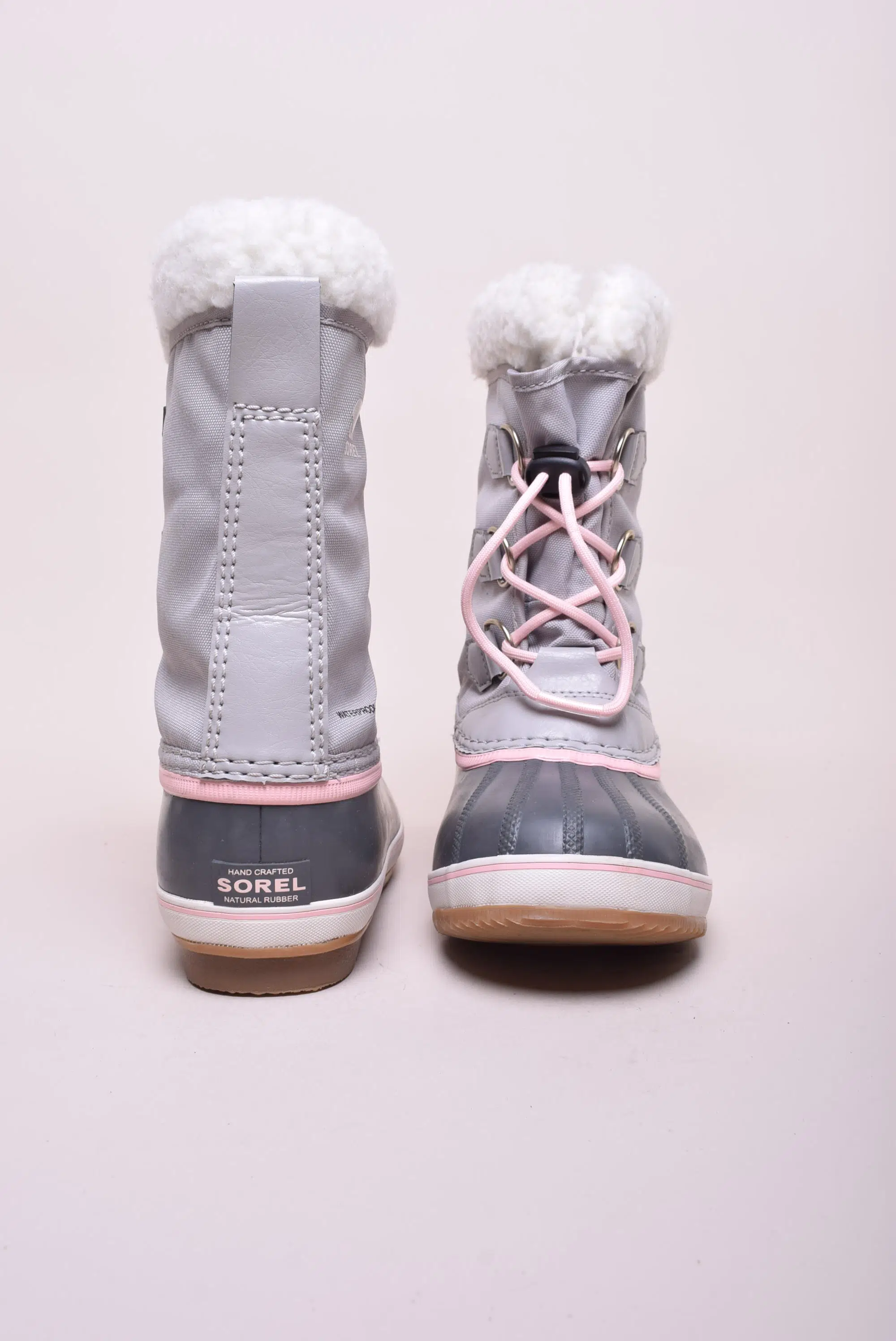 Cizme copii de zapada, impermeabile [3]