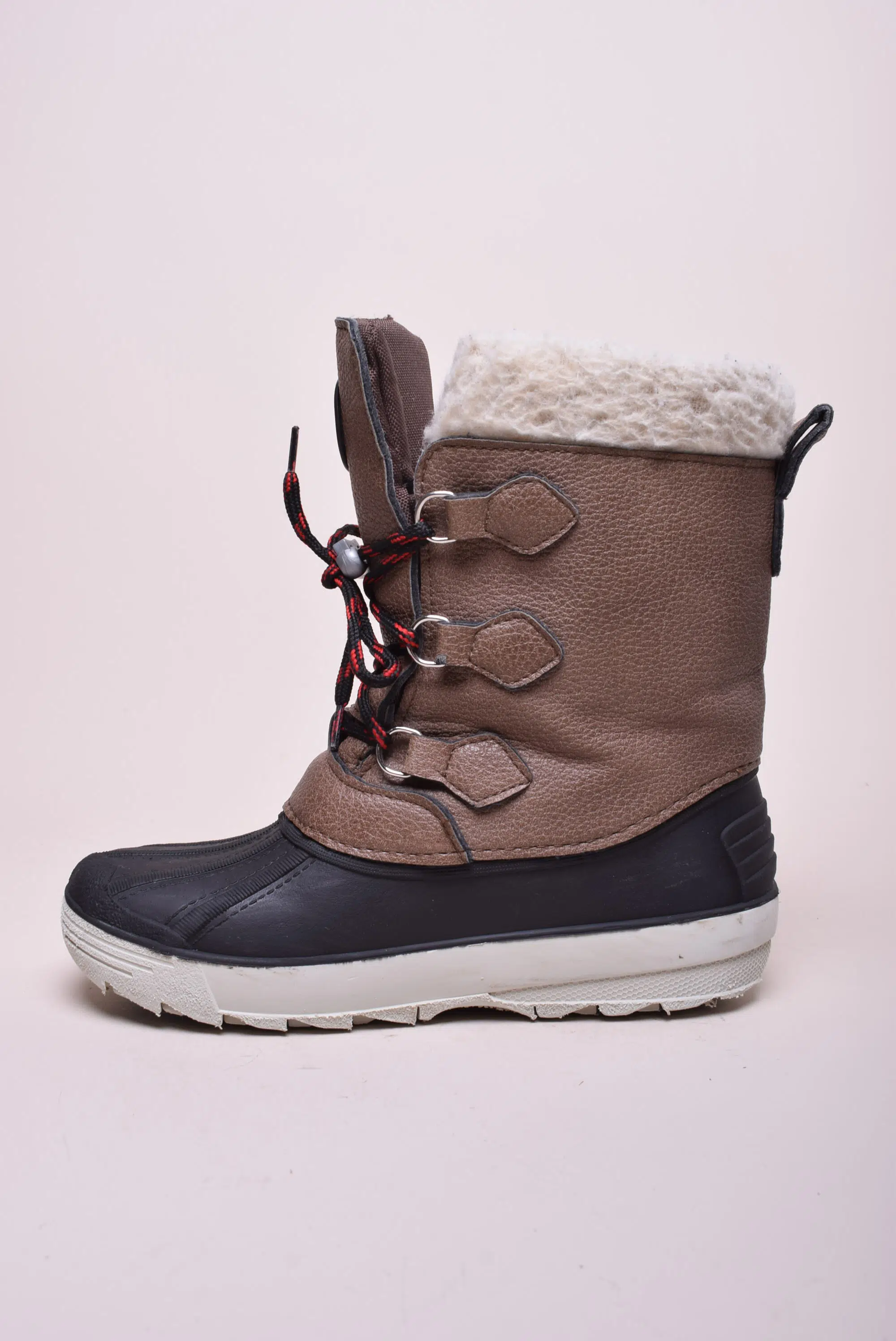 Cizme copii de zapada, impermeabile [4]