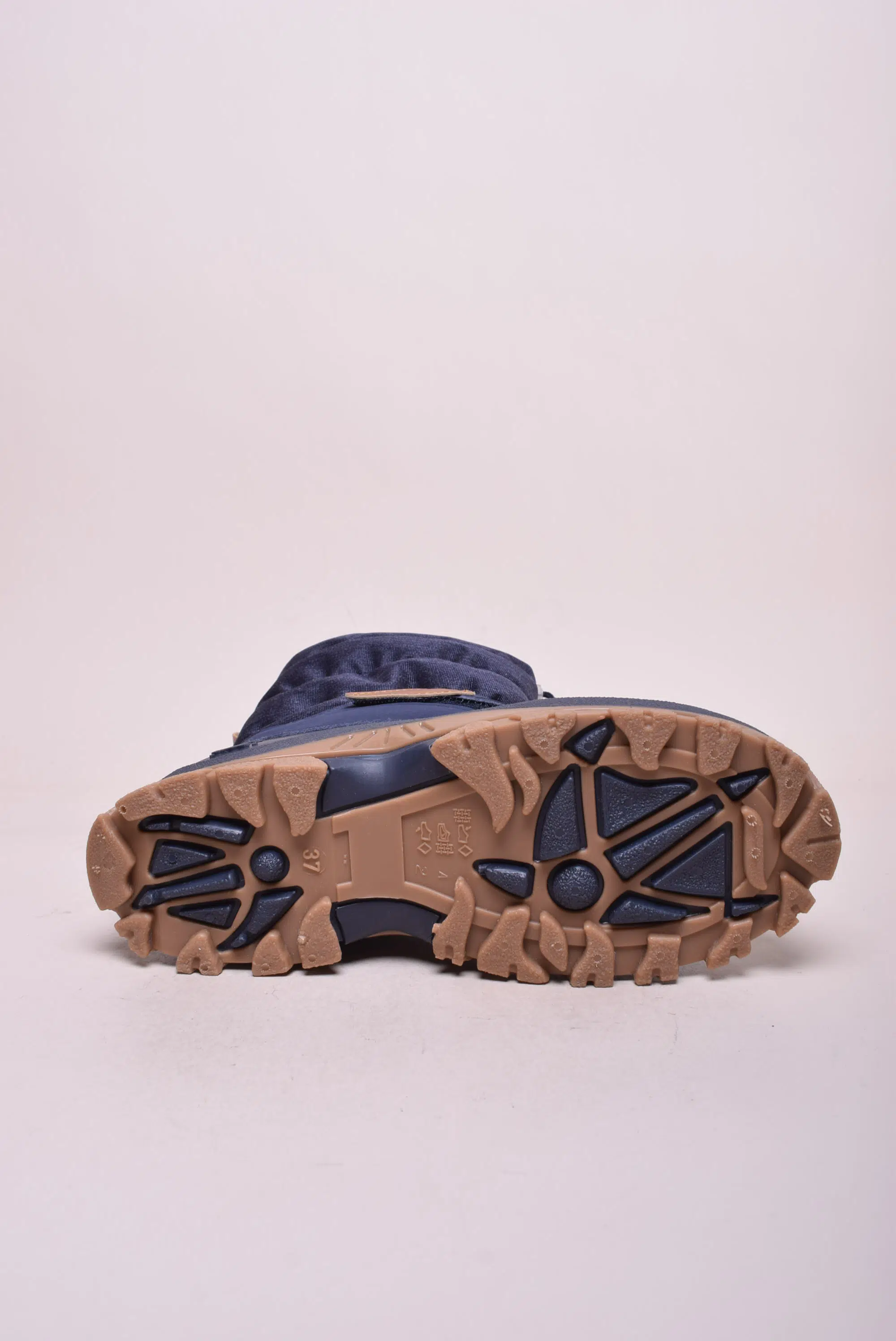 Cizme copii de zapada, impermeabile [2]